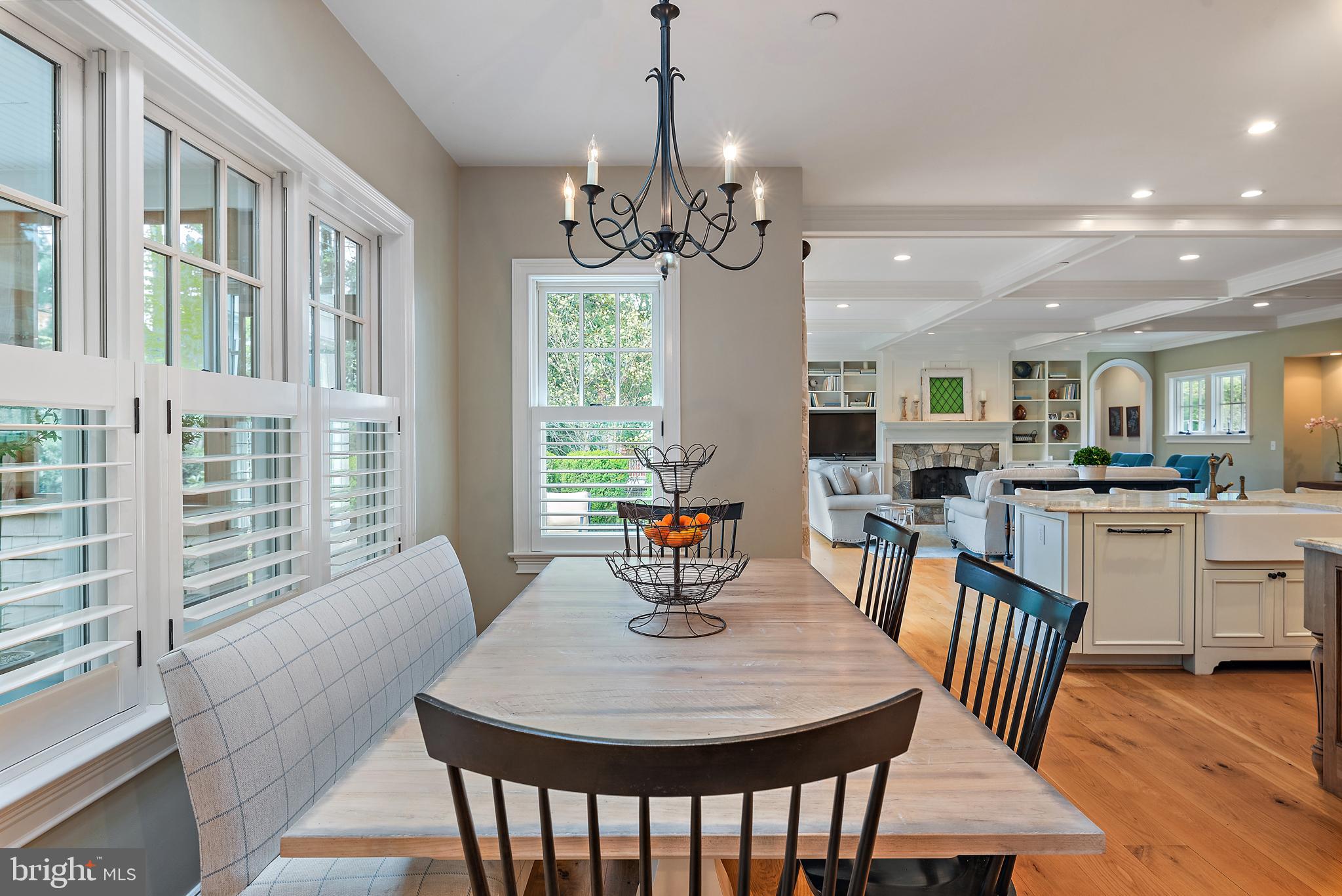 WARDOUR - Residential