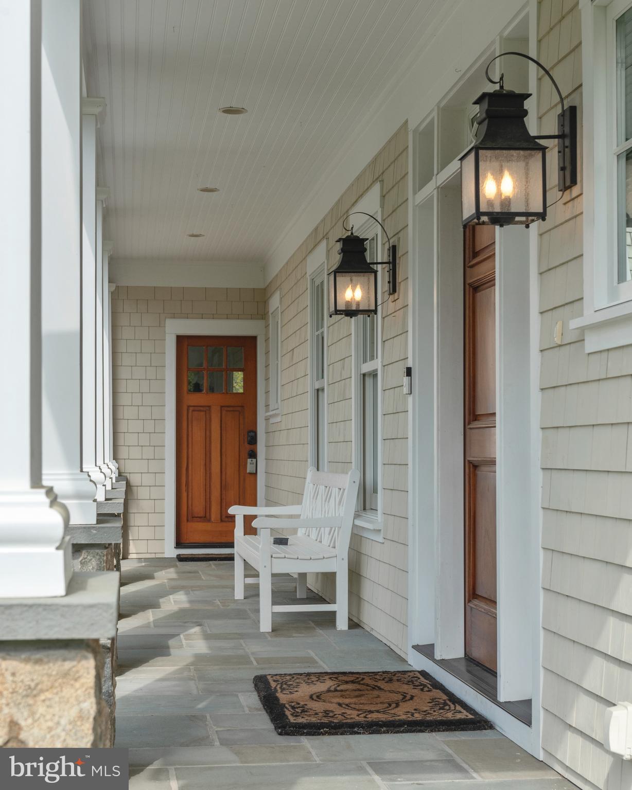 WARDOUR - Residential