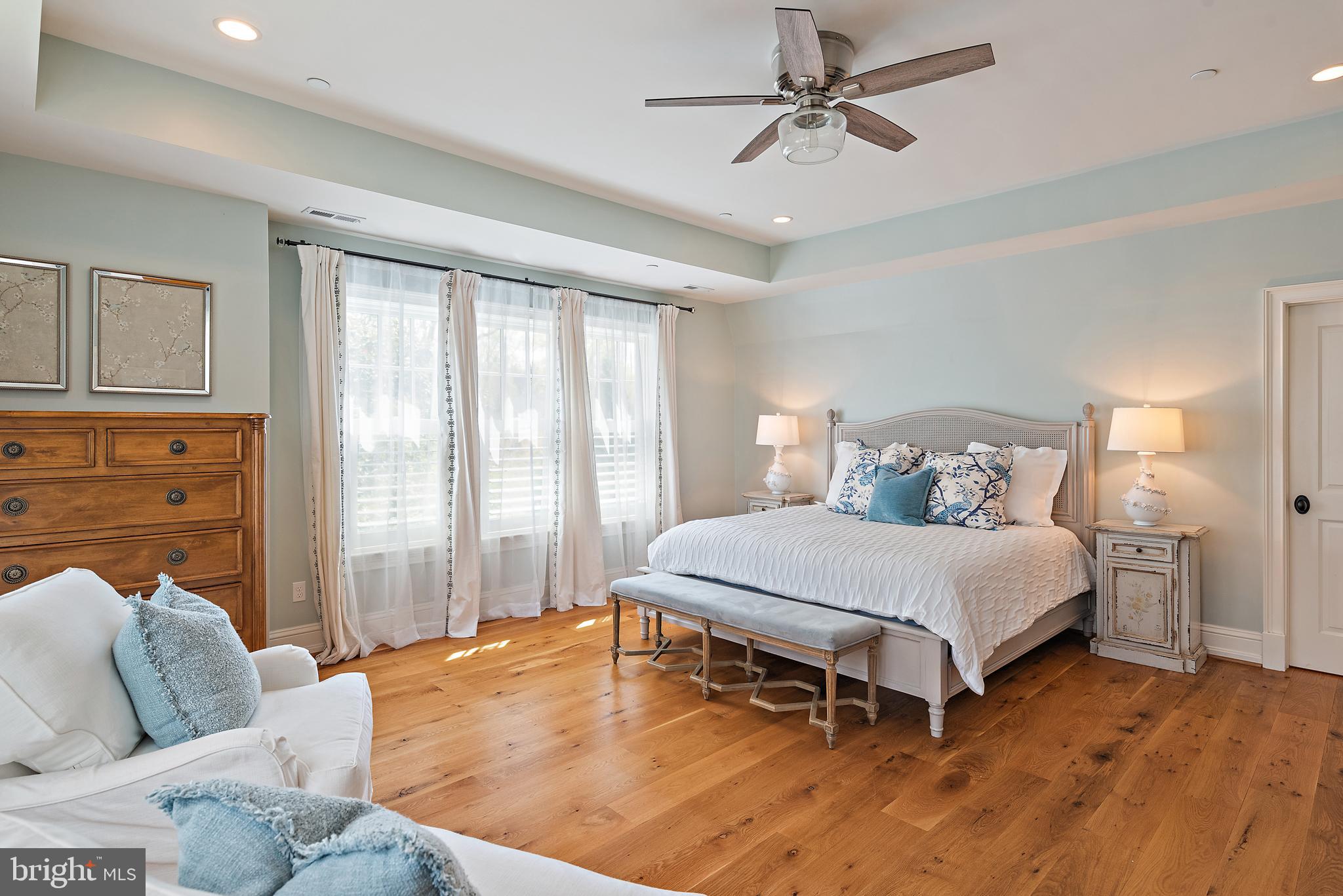 WARDOUR - Residential