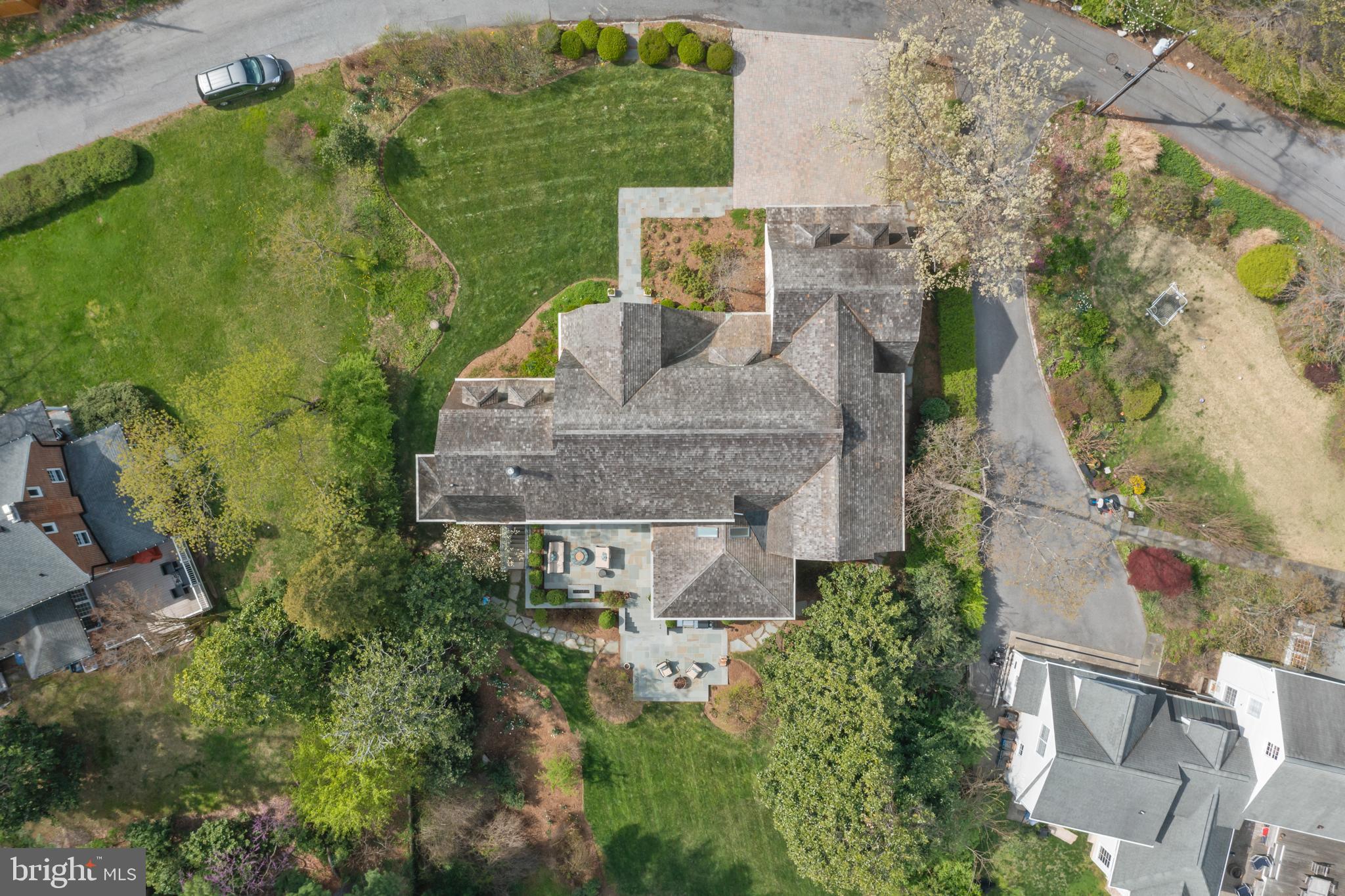 WARDOUR - Residential