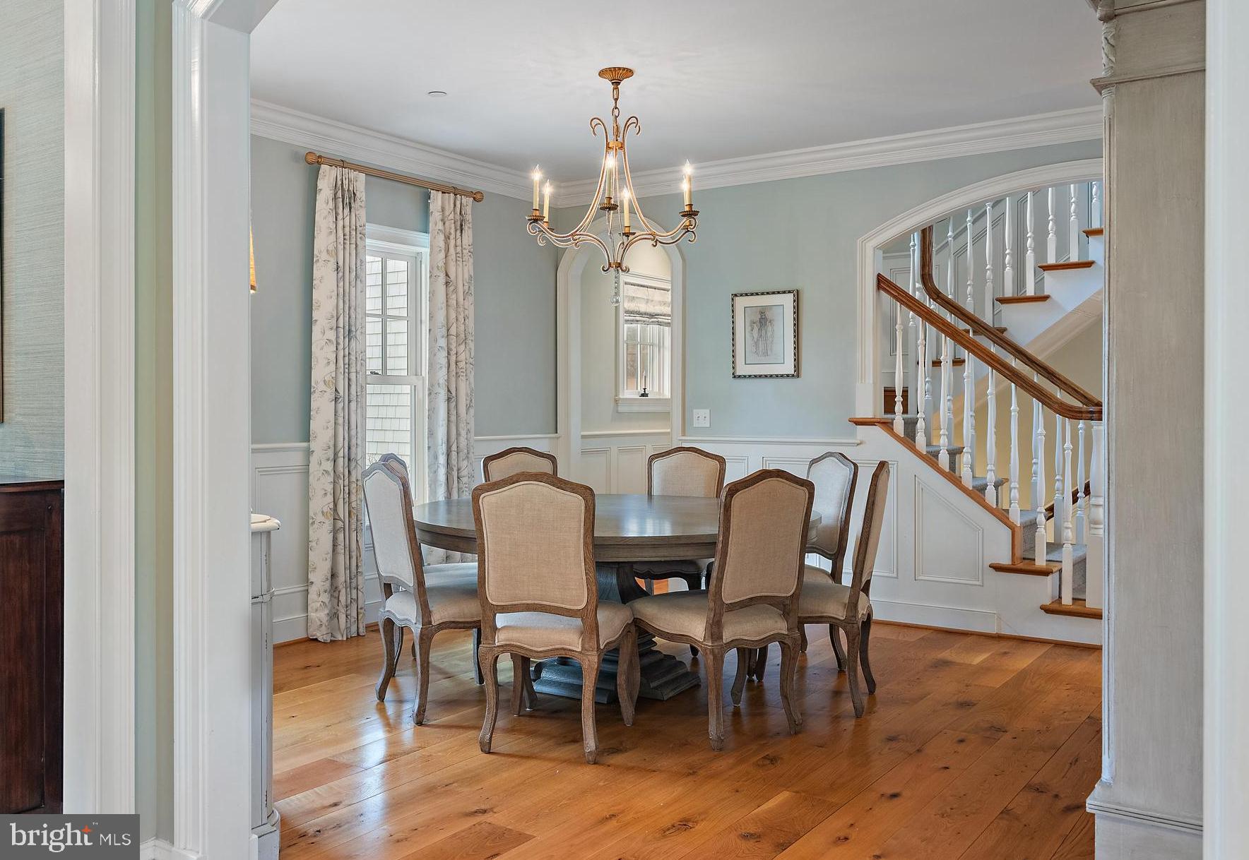 WARDOUR - Residential