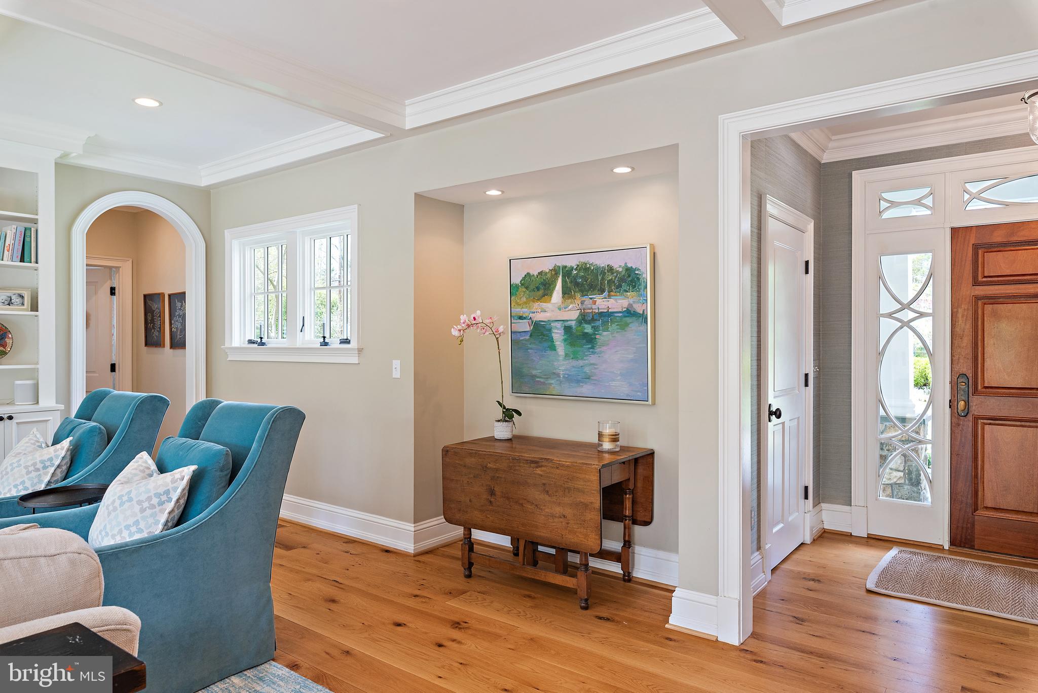 WARDOUR - Residential