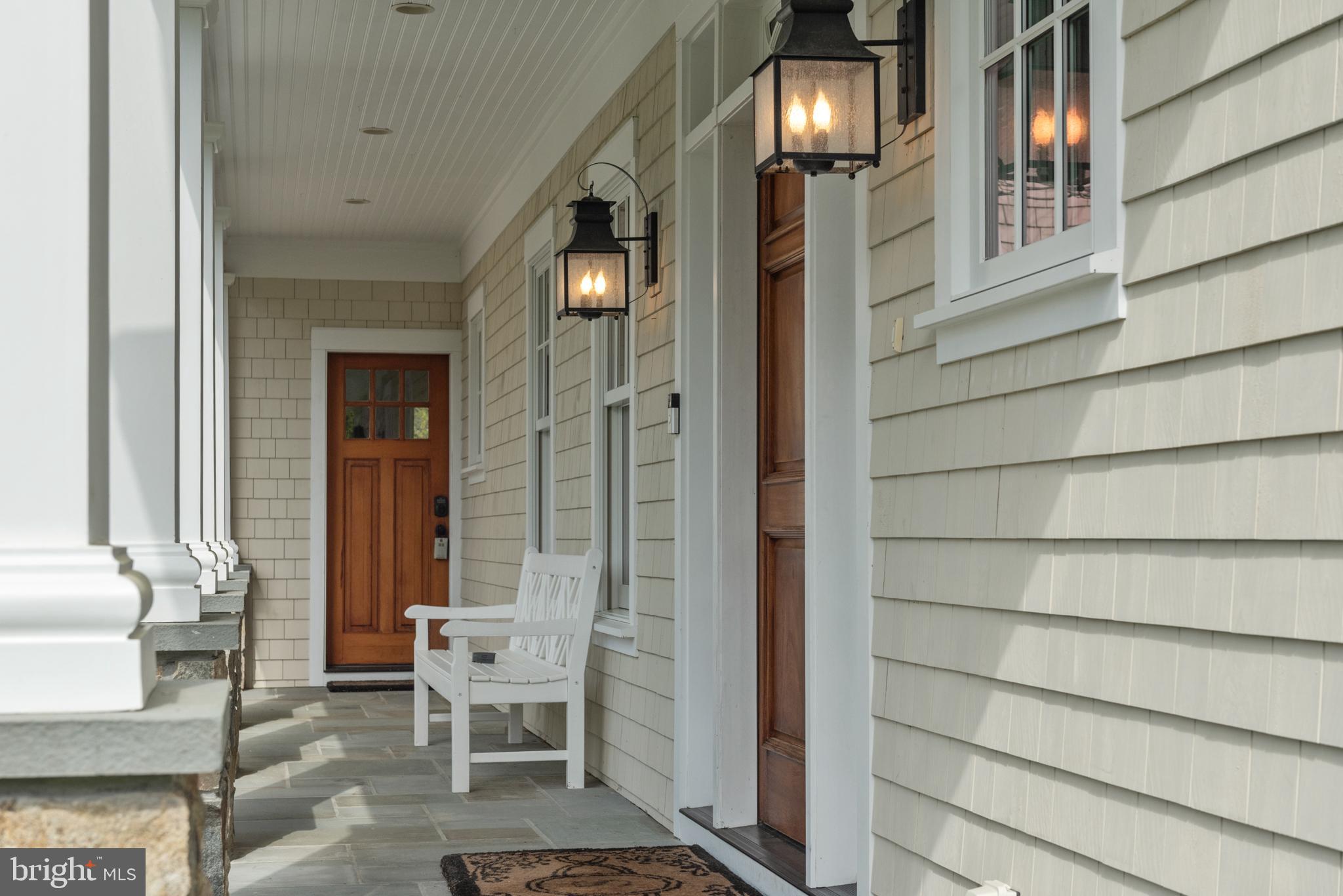 WARDOUR - Residential