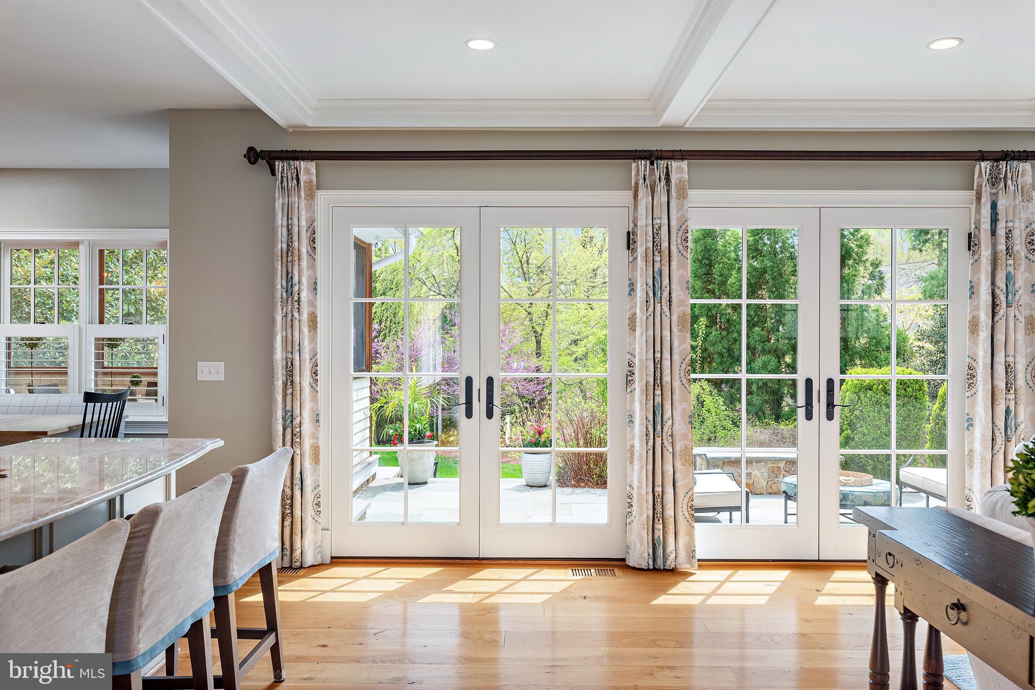 WARDOUR - Residential