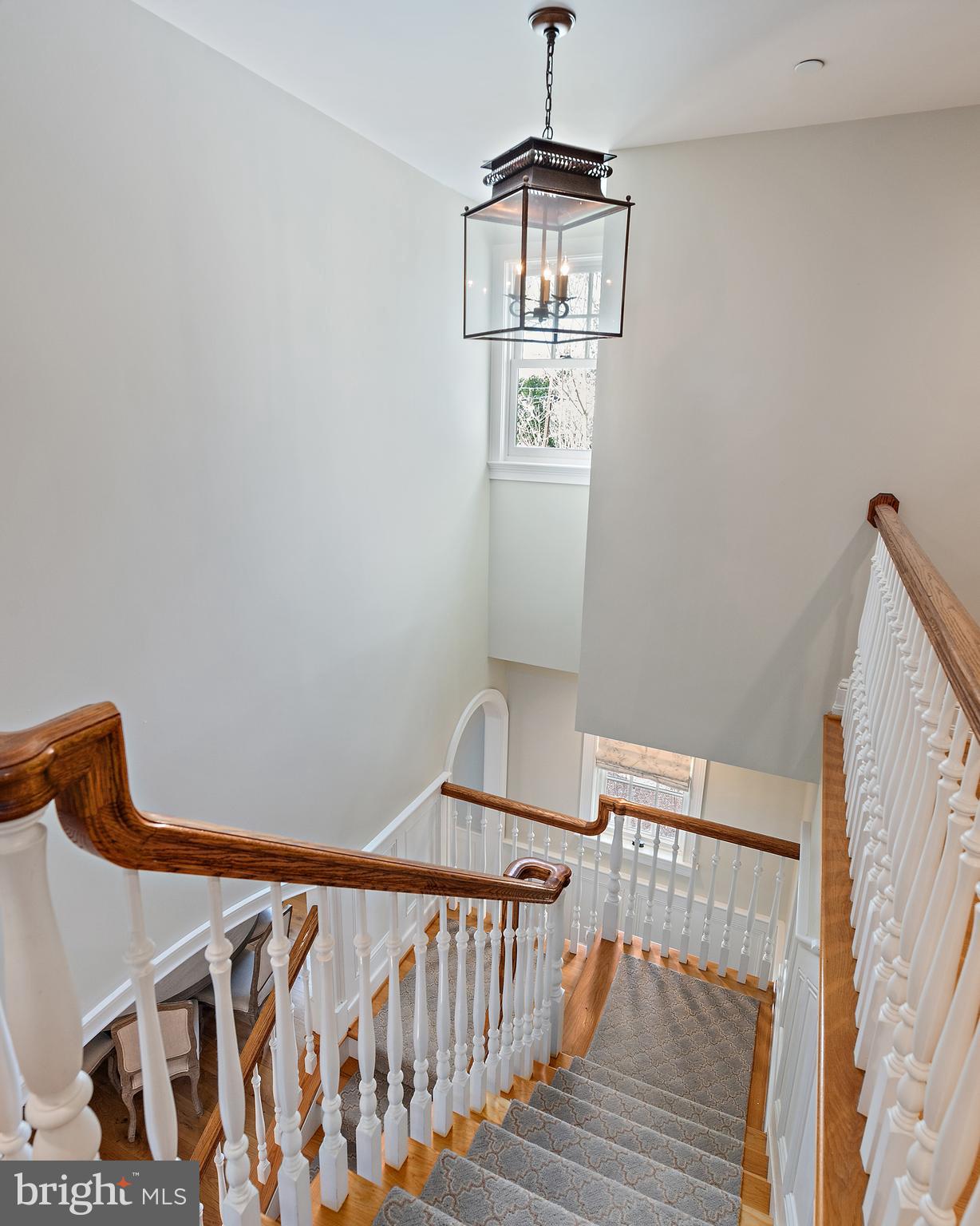 WARDOUR - Residential