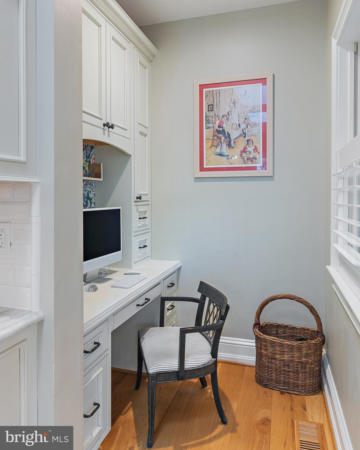 WARDOUR - Residential