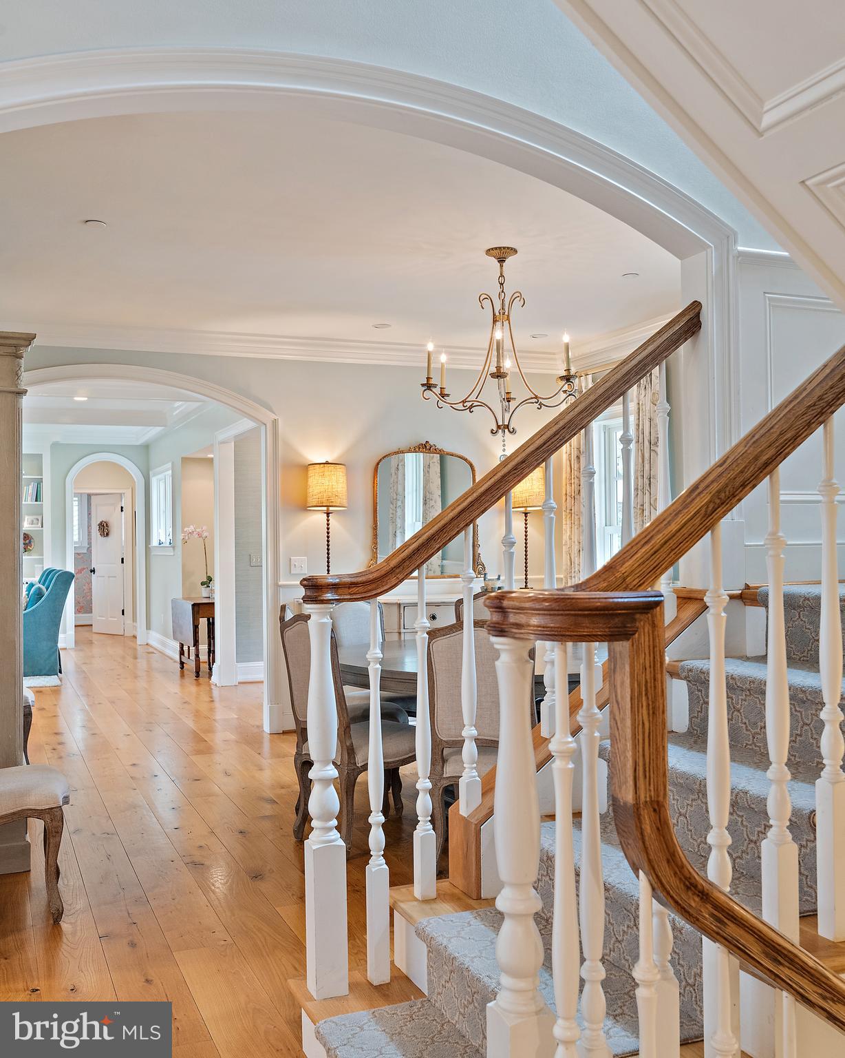 WARDOUR - Residential