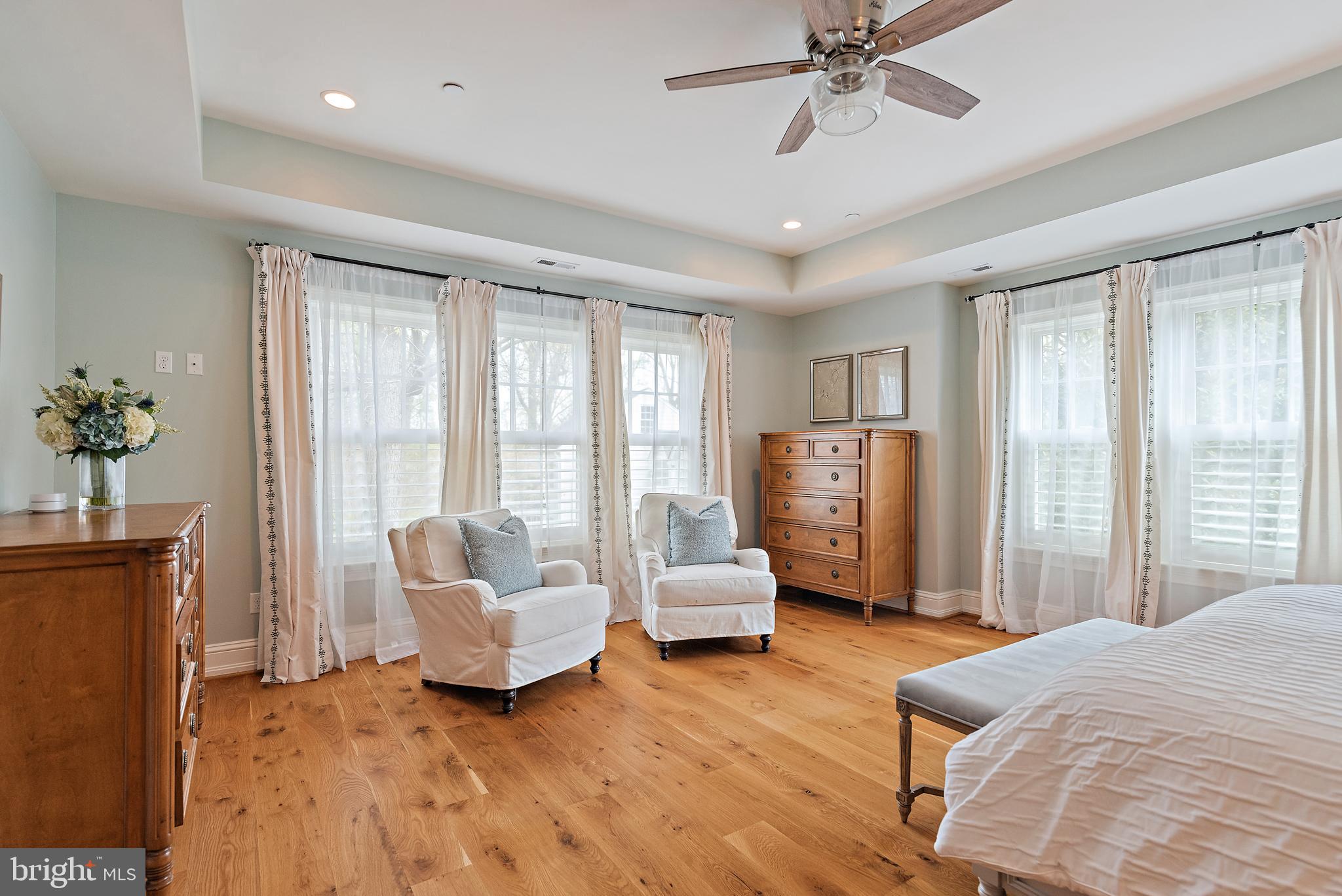 WARDOUR - Residential