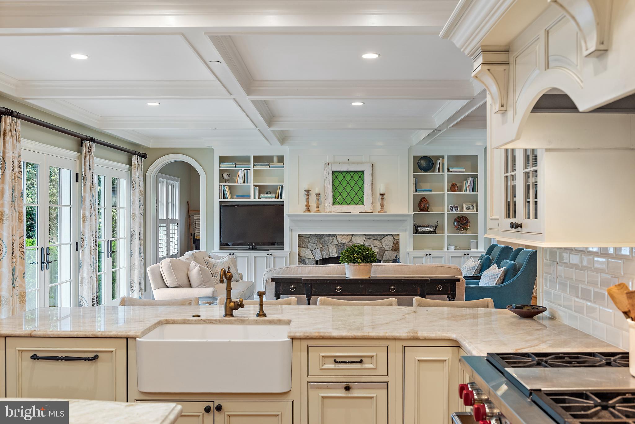 WARDOUR - Residential