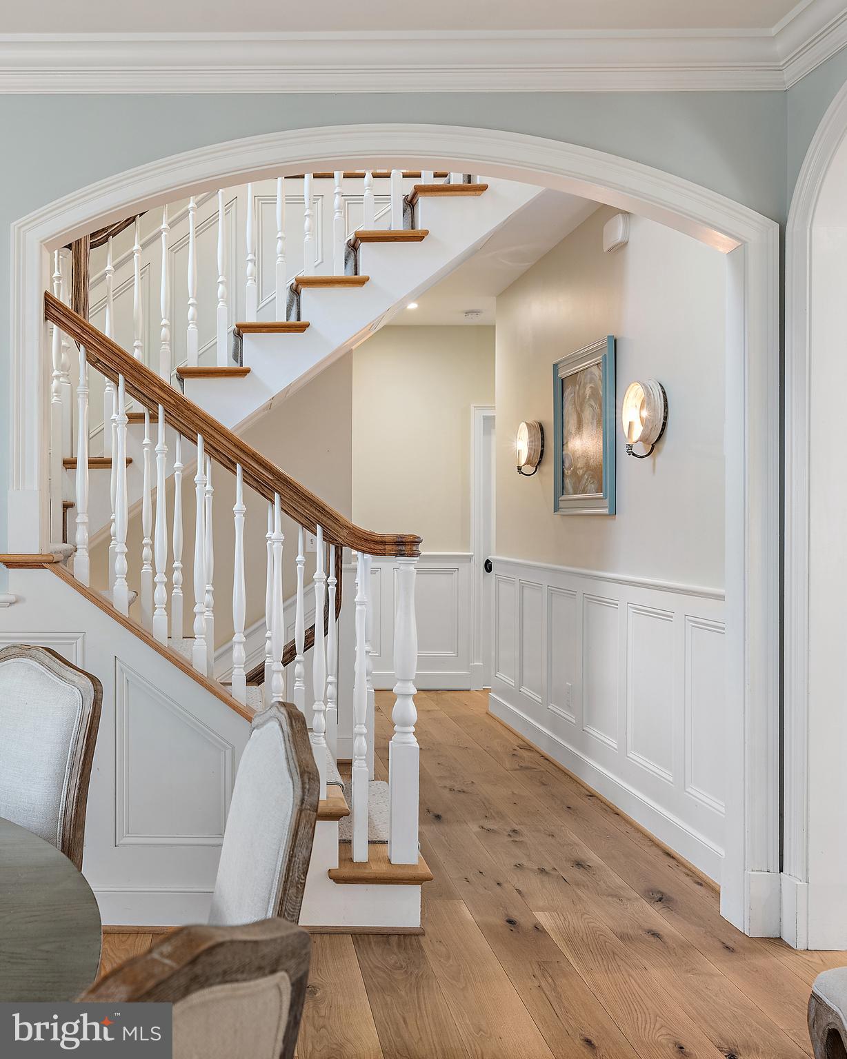 WARDOUR - Residential