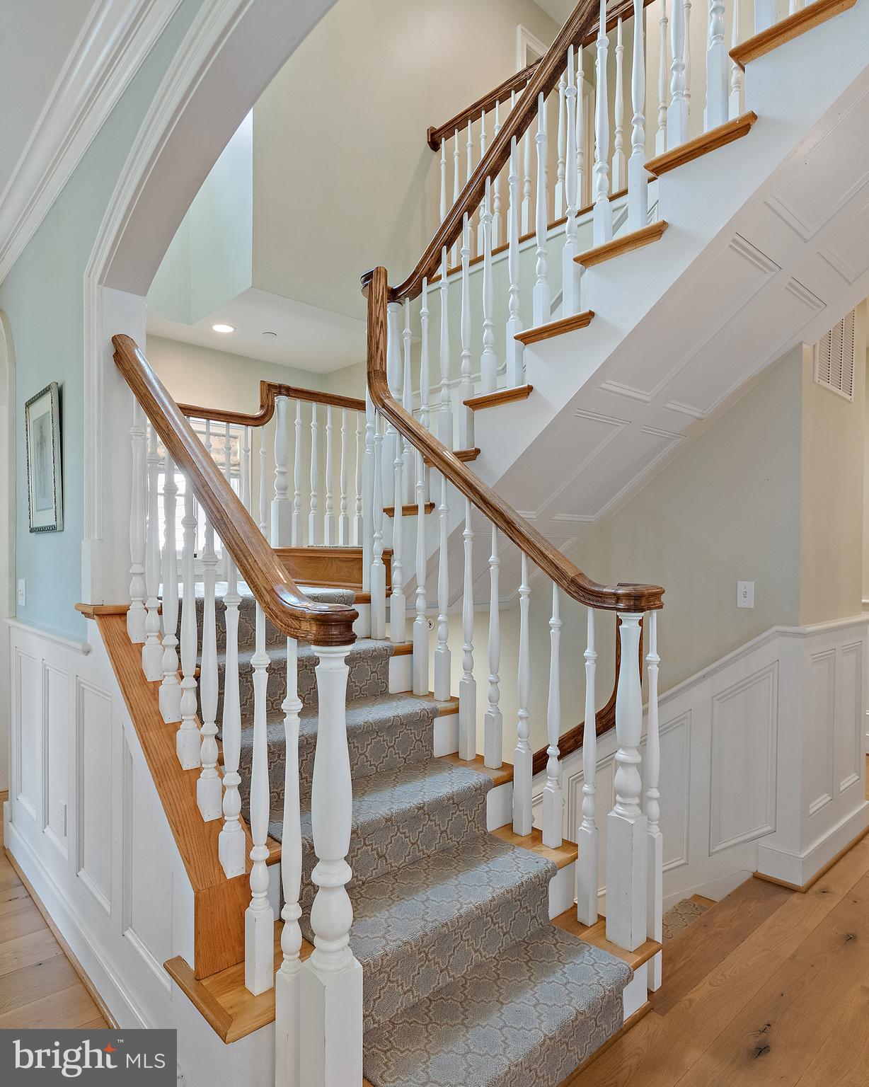 WARDOUR - Residential