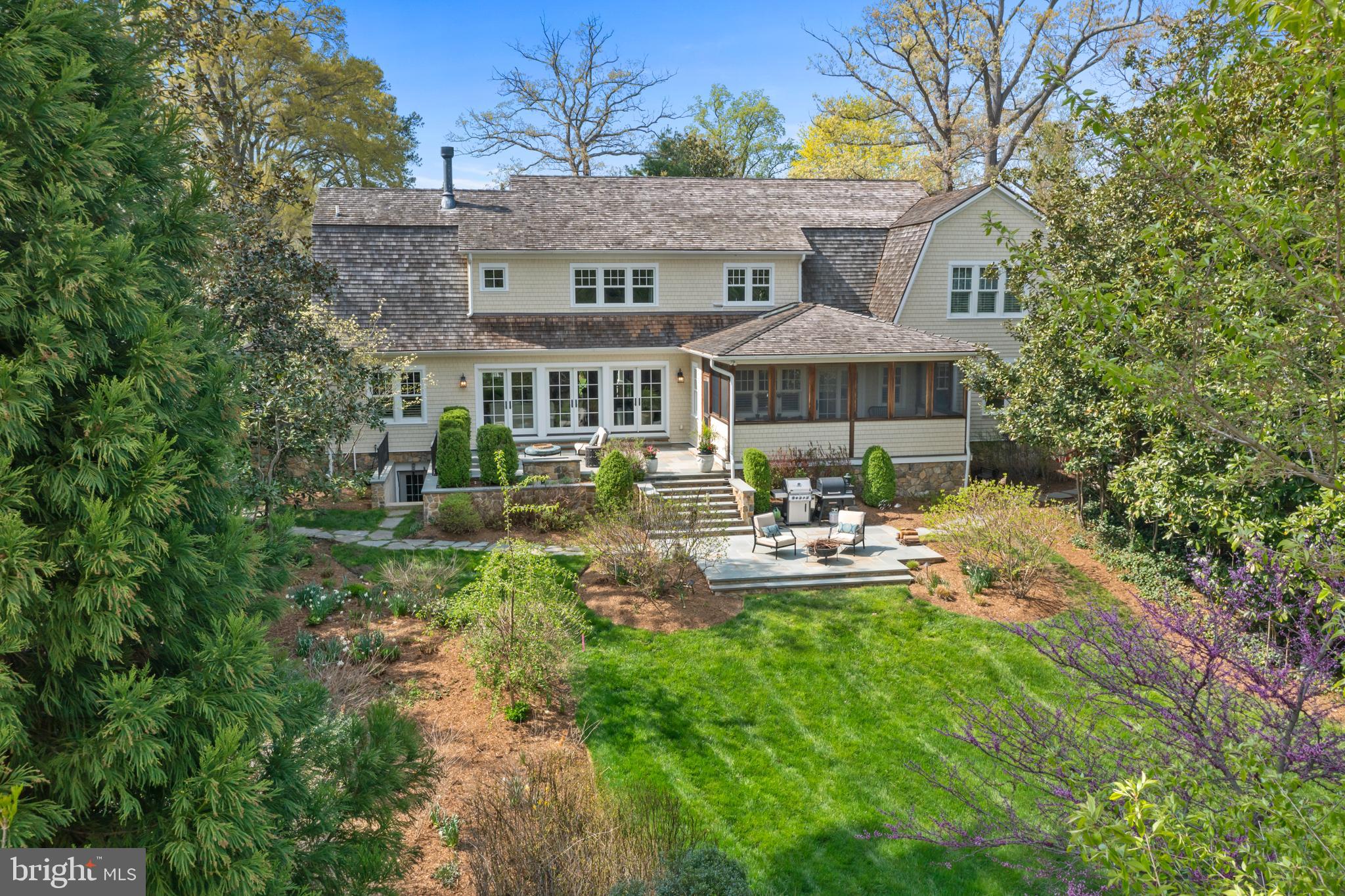 WARDOUR - Residential