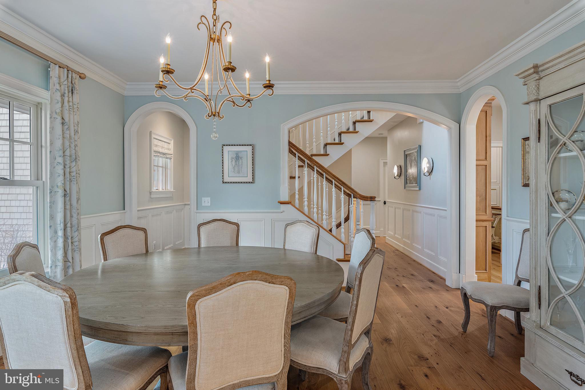 WARDOUR - Residential