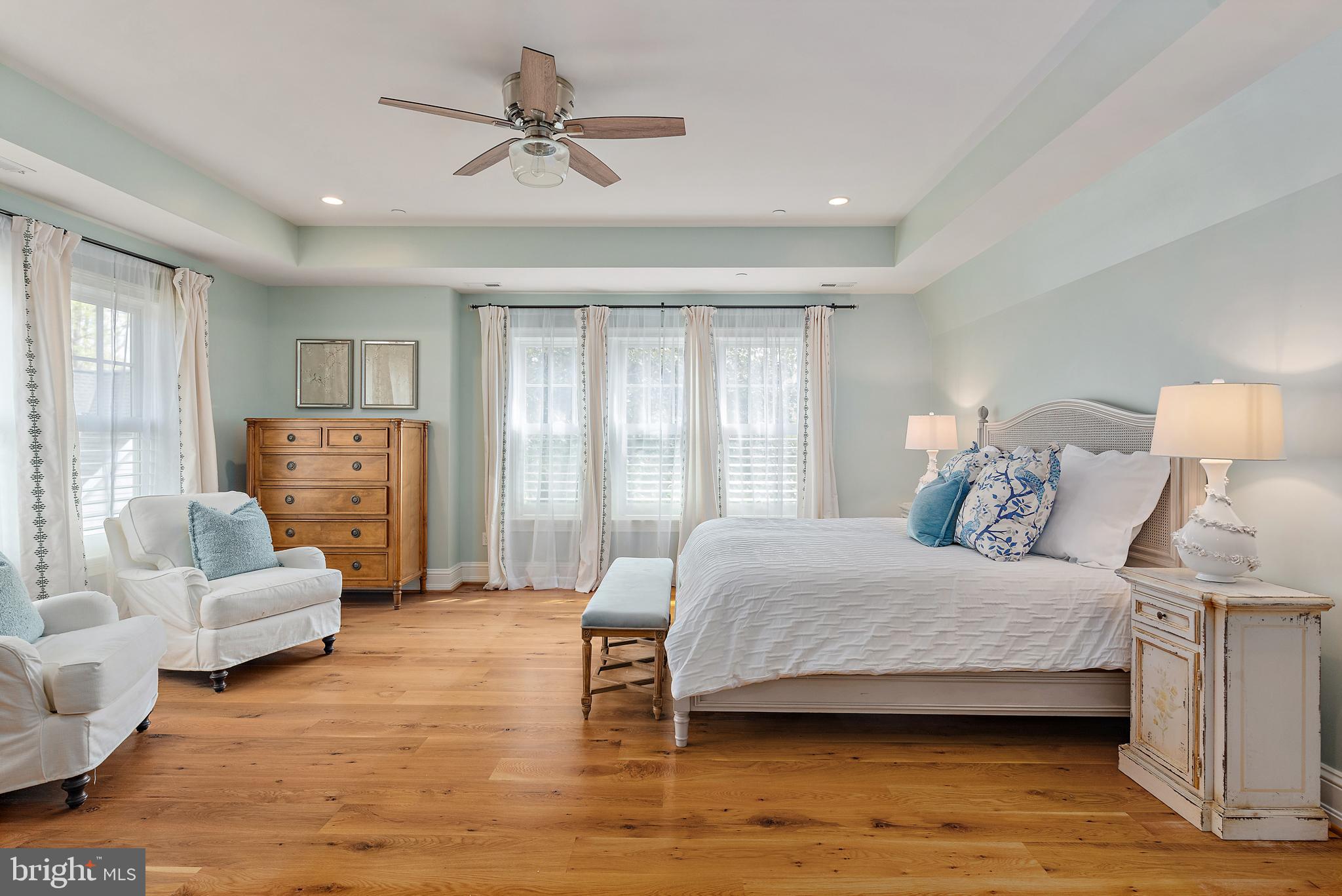 WARDOUR - Residential