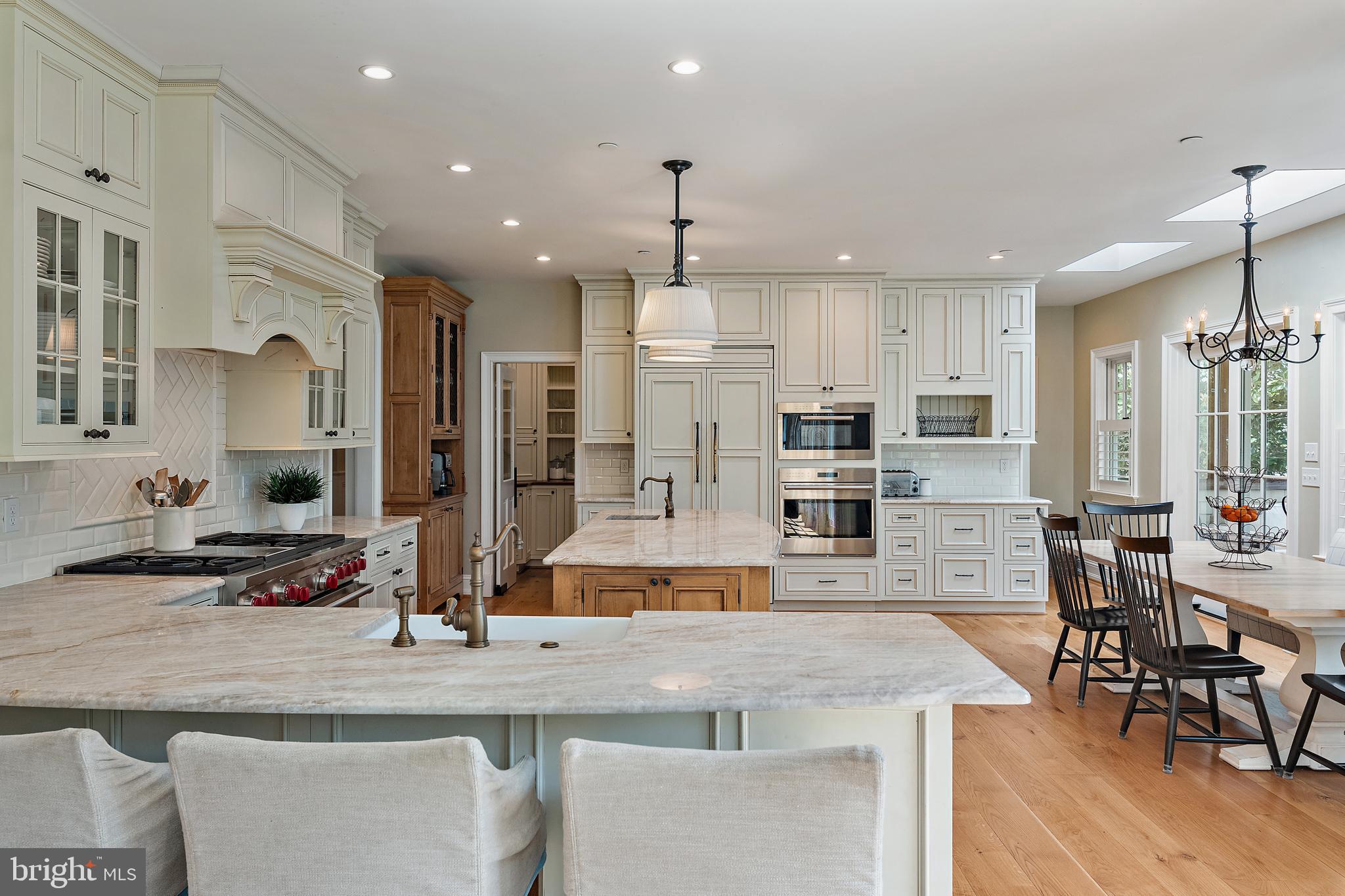 WARDOUR - Residential