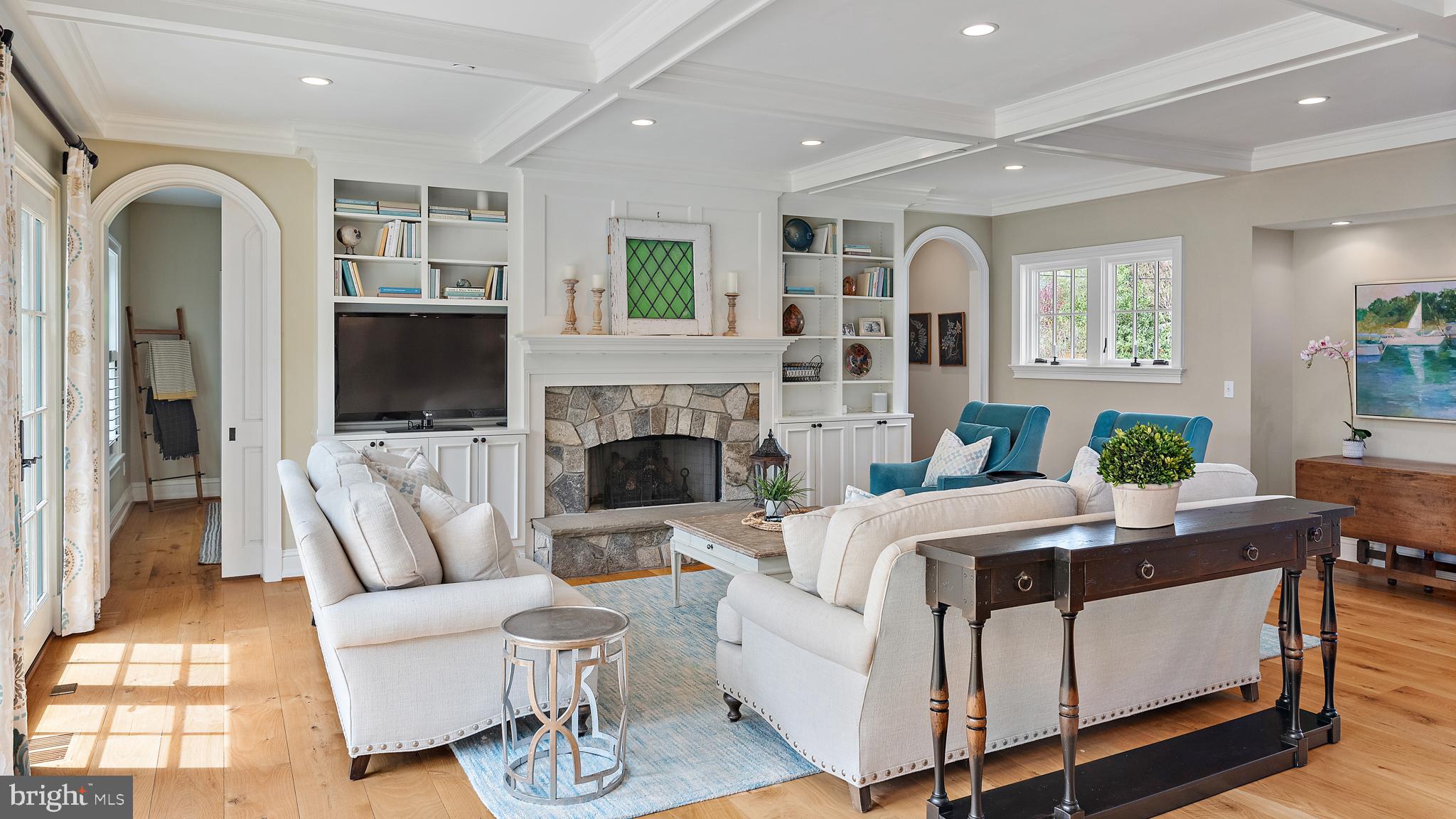 WARDOUR - Residential