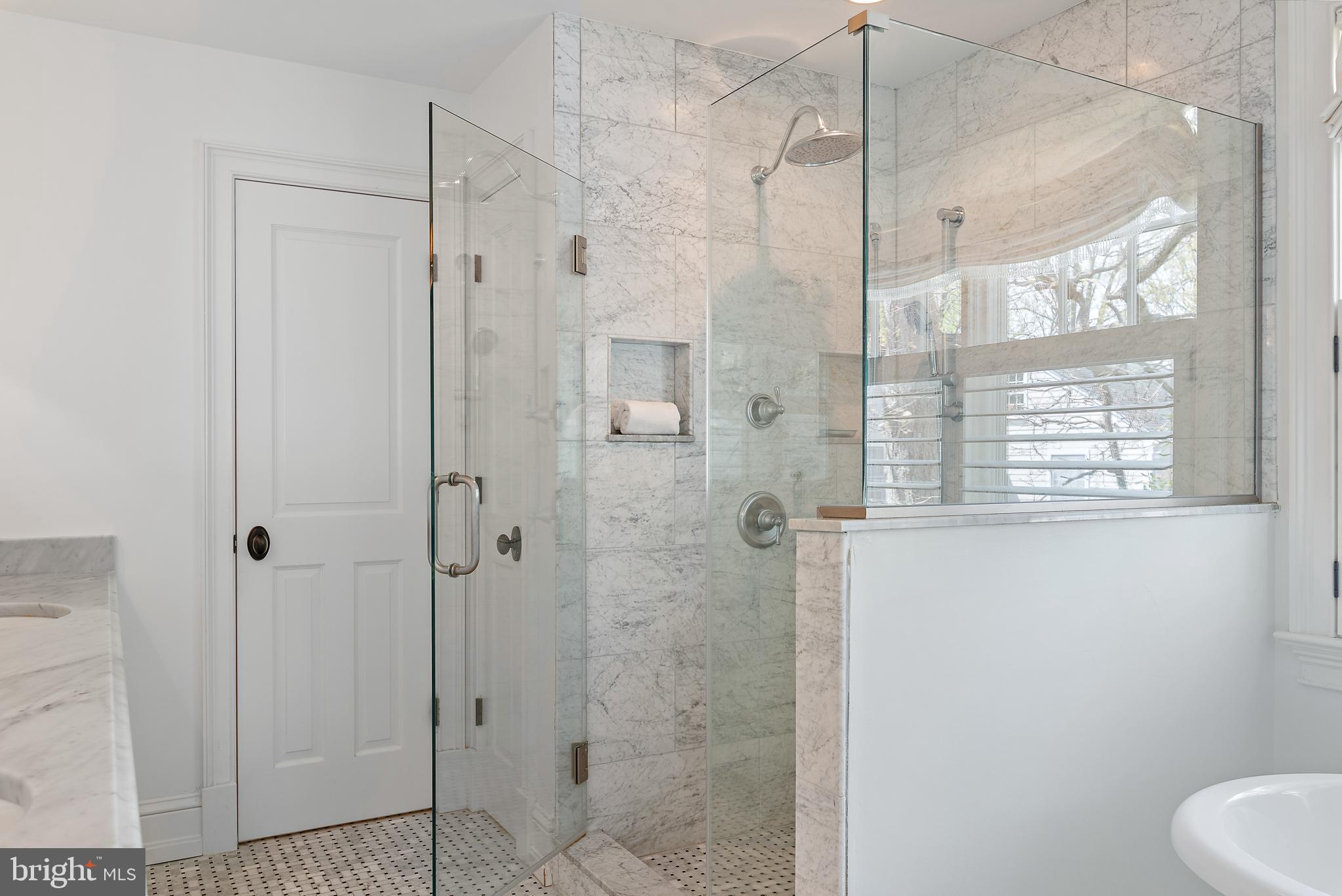 WARDOUR - Residential