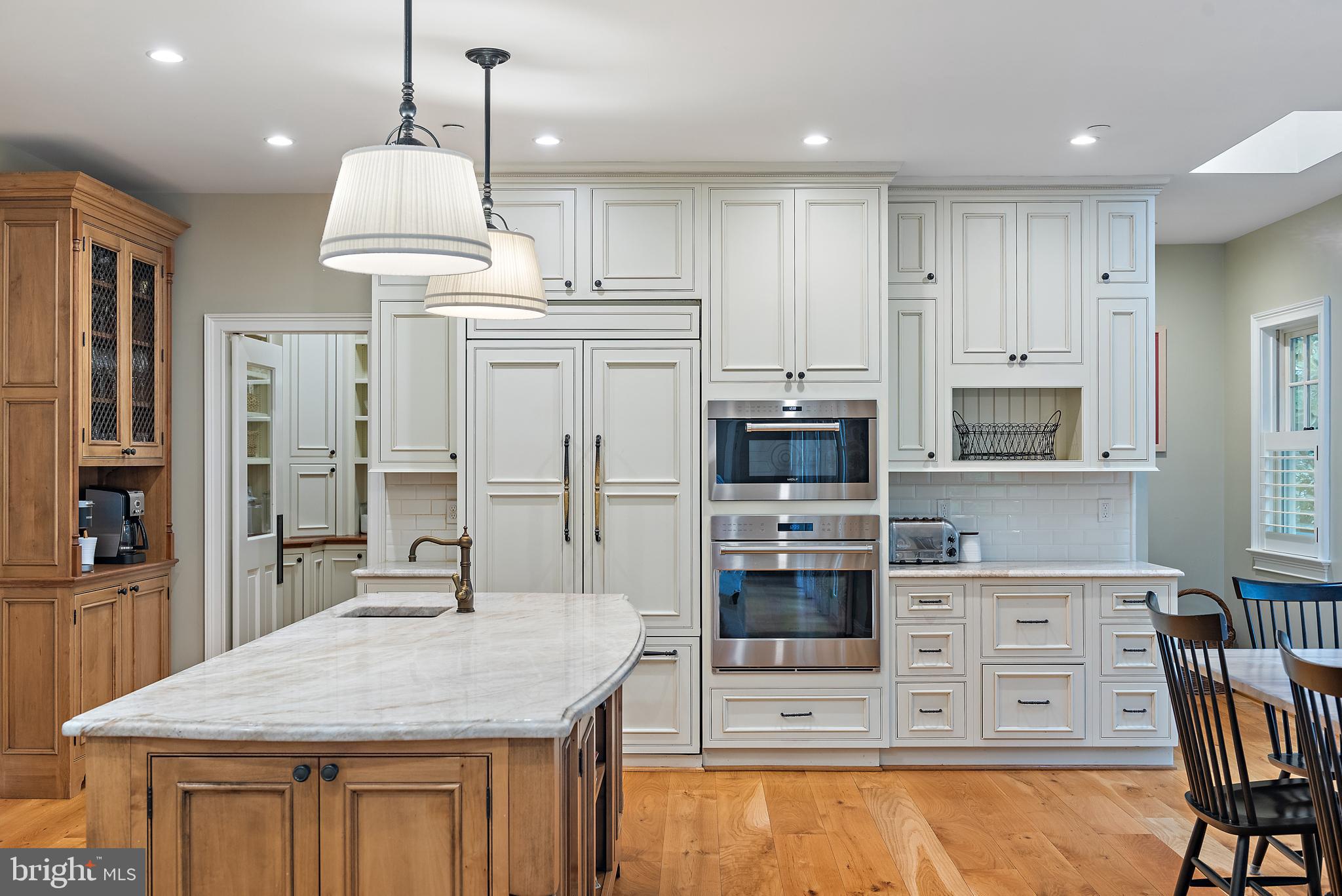 WARDOUR - Residential