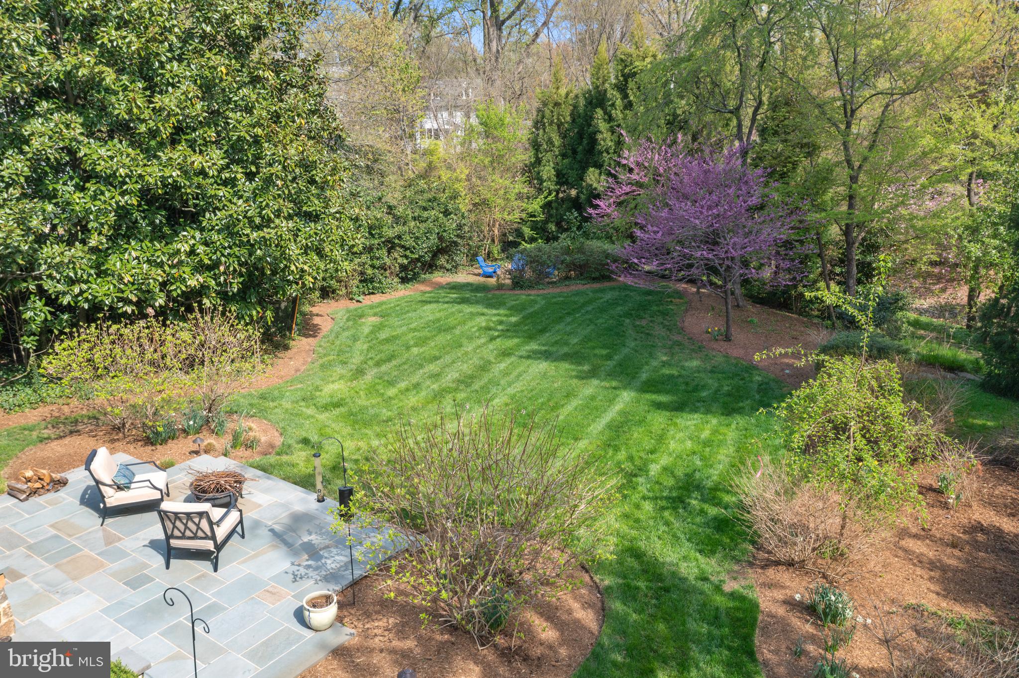 WARDOUR - Residential