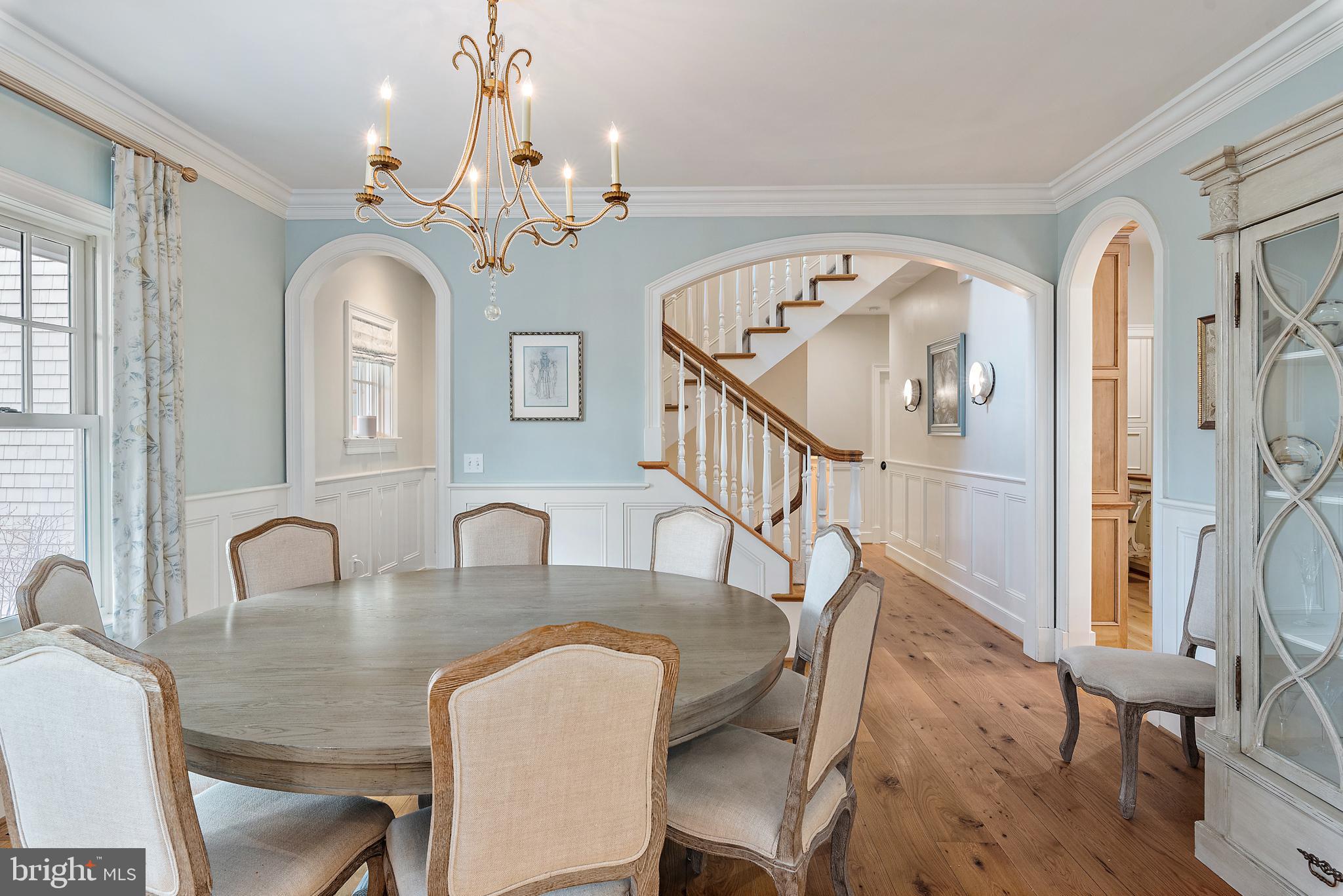 WARDOUR - Residential