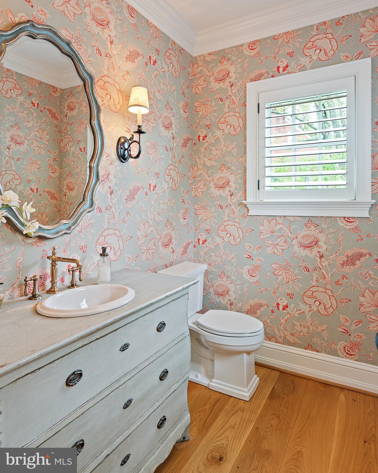 WARDOUR - Residential