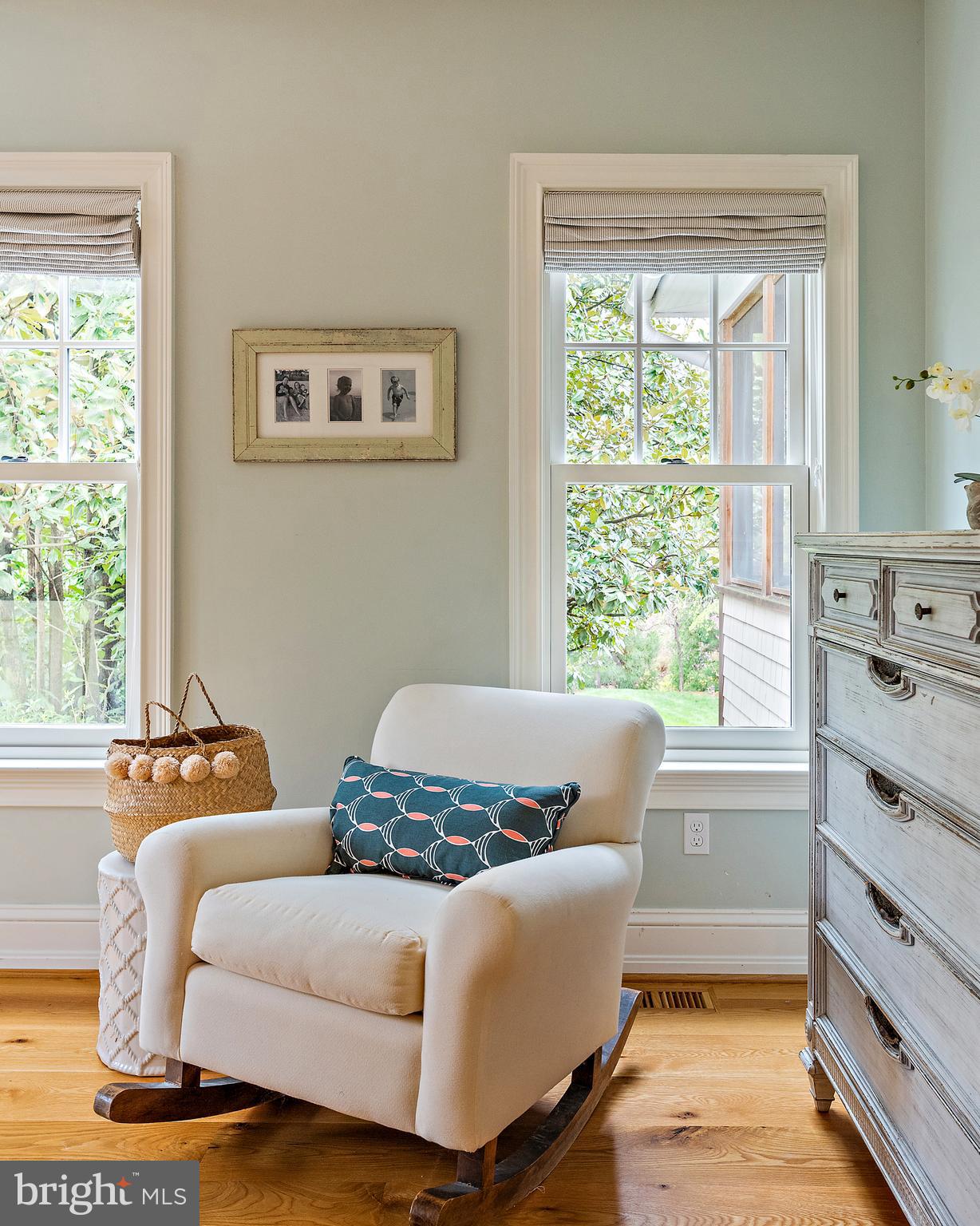 WARDOUR - Residential