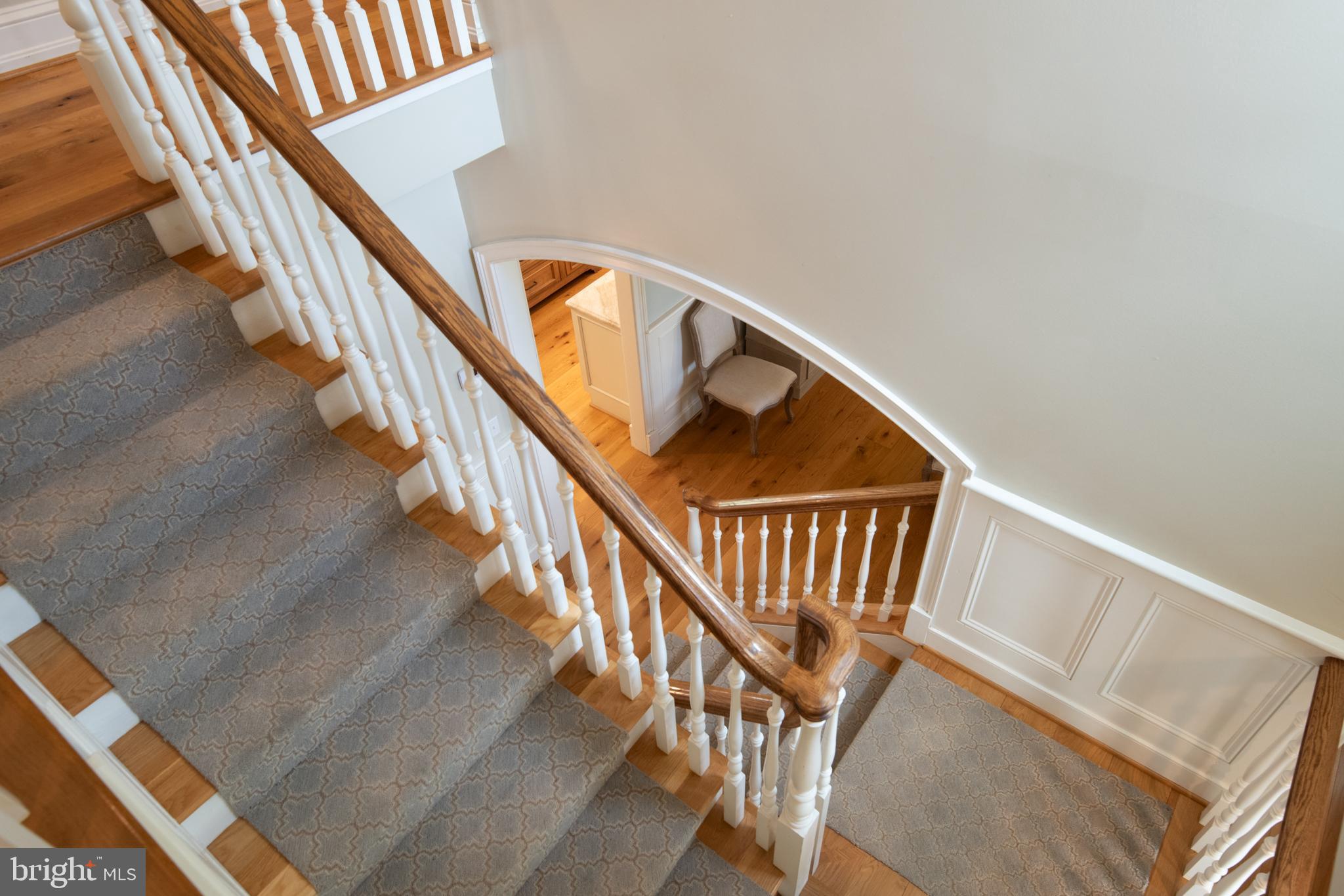 WARDOUR - Residential