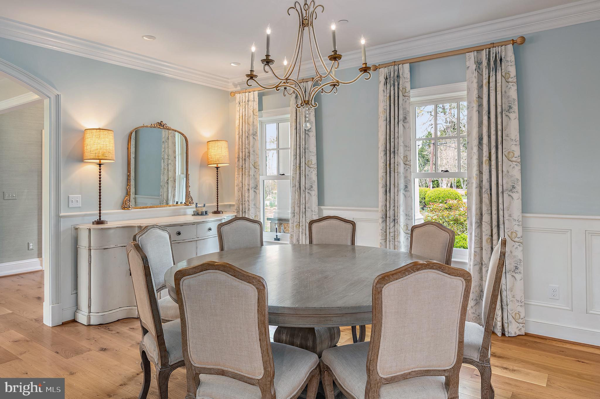 WARDOUR - Residential