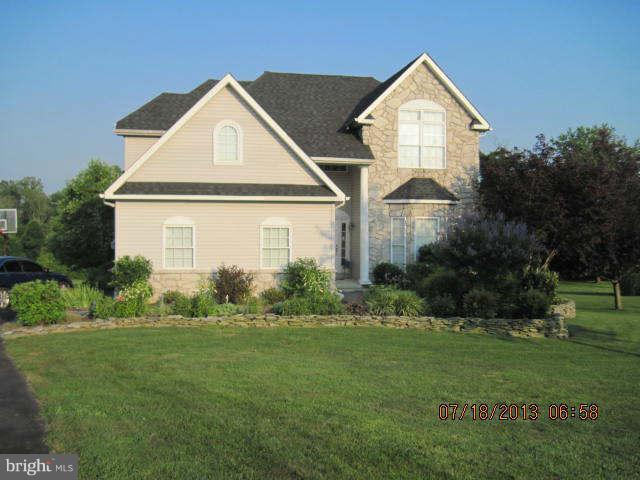 GRAND MEADOWS FAIRHILL - Residential