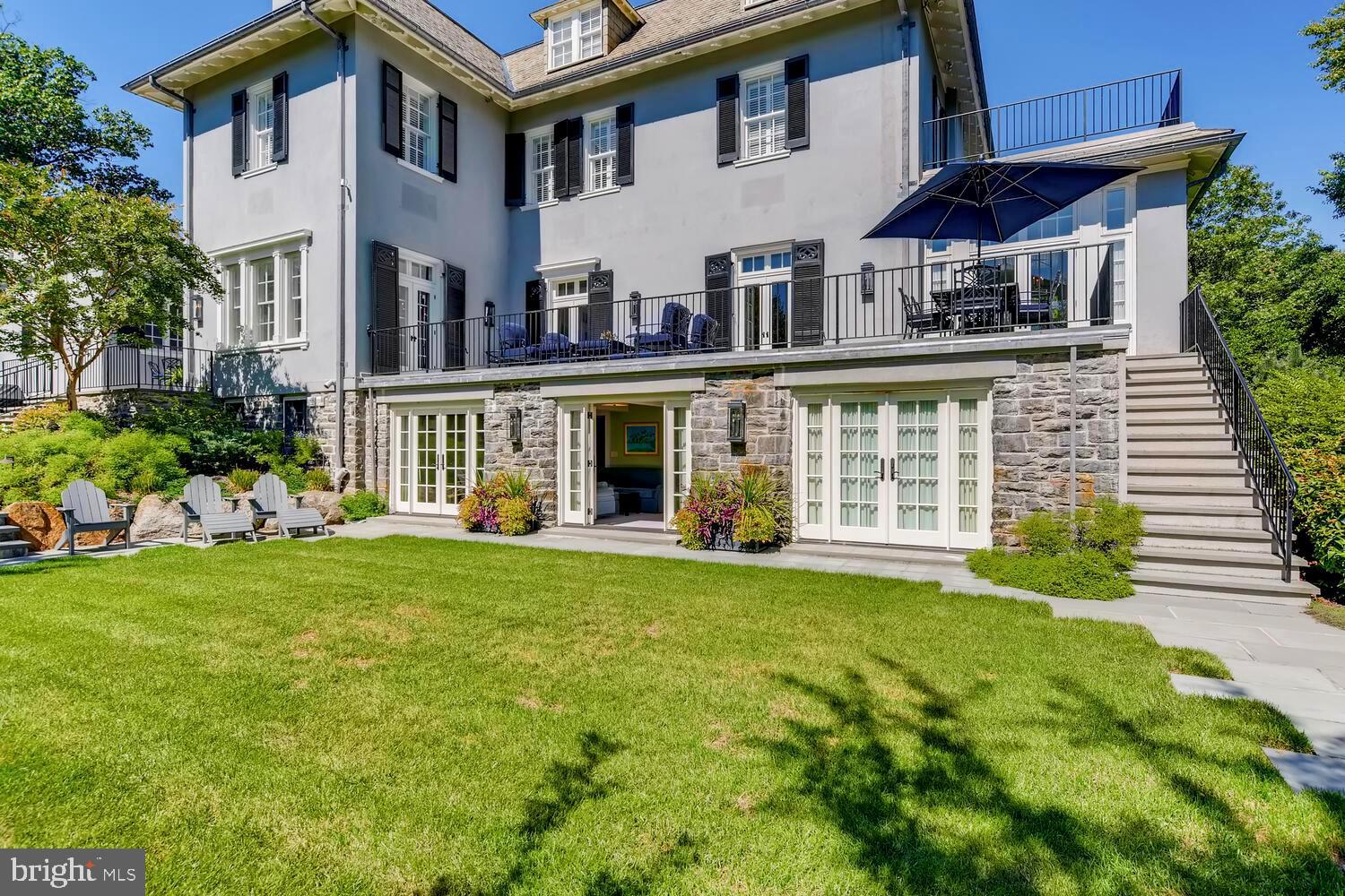 GUILFORD - Residential