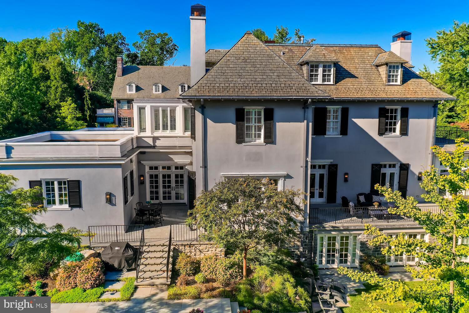 GUILFORD - Residential