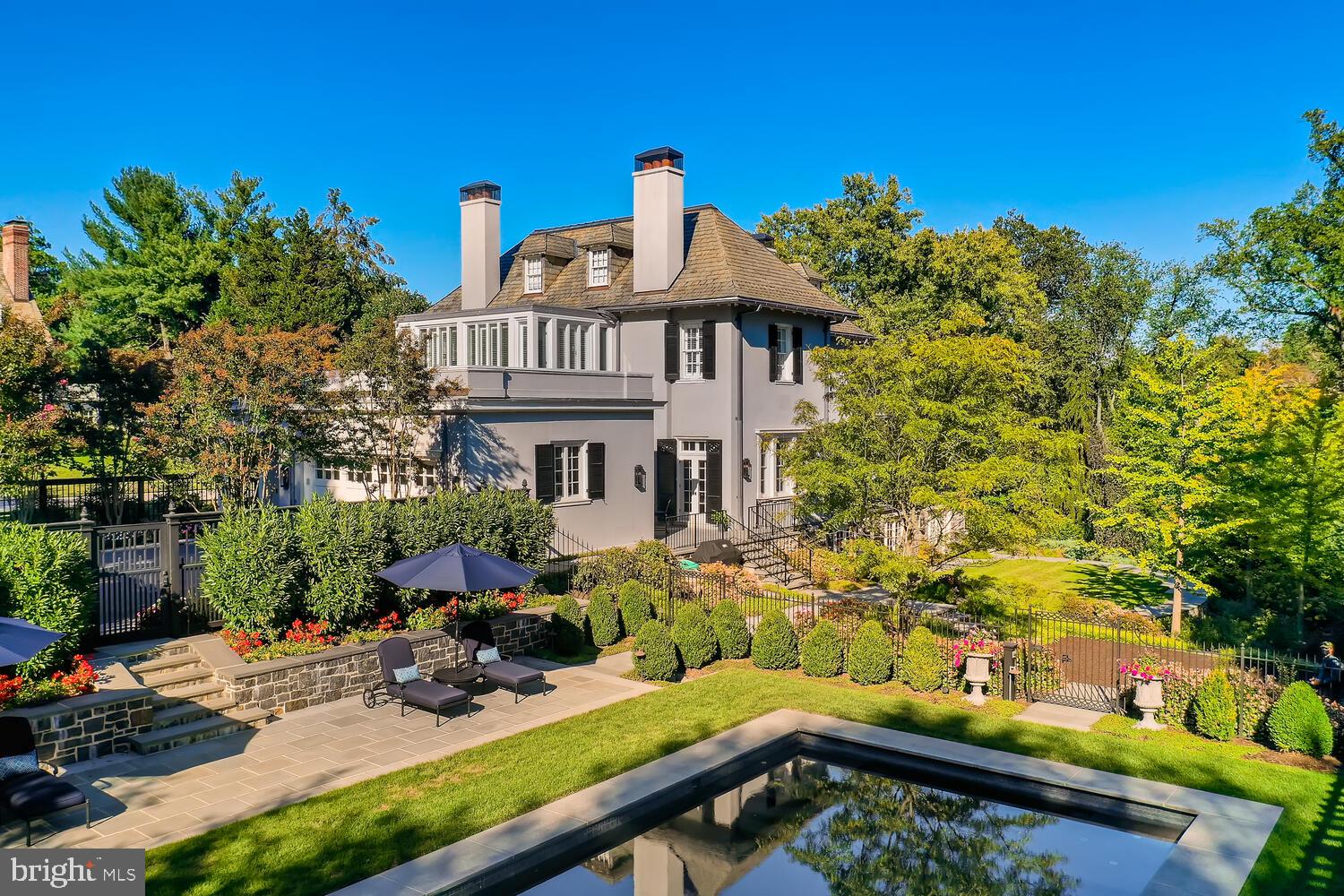 GUILFORD - Residential