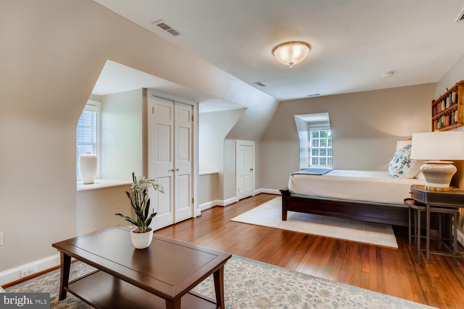 GUILFORD - Residential