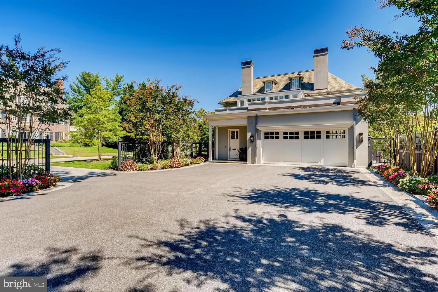 GUILFORD - Residential