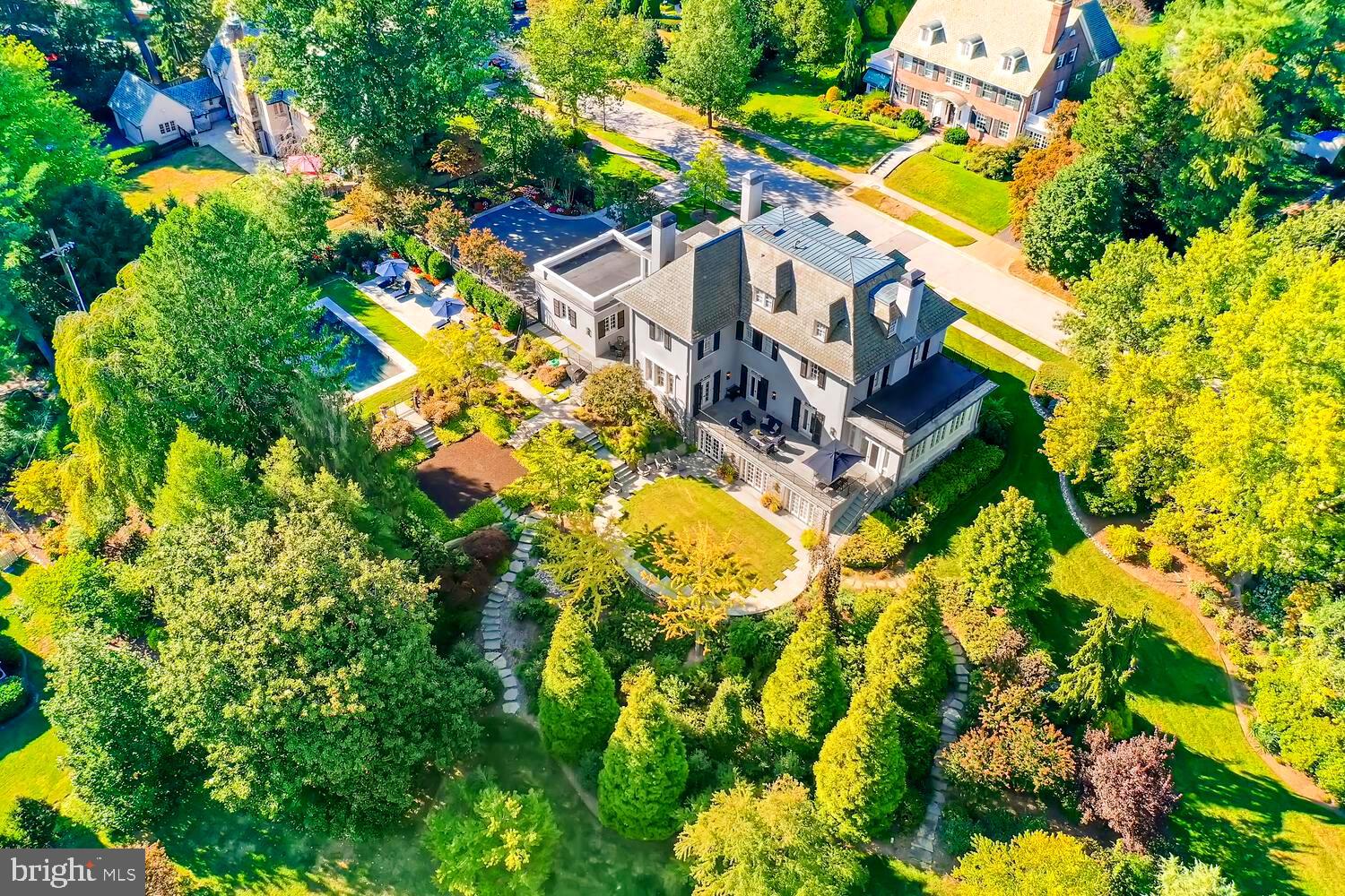 GUILFORD - Residential