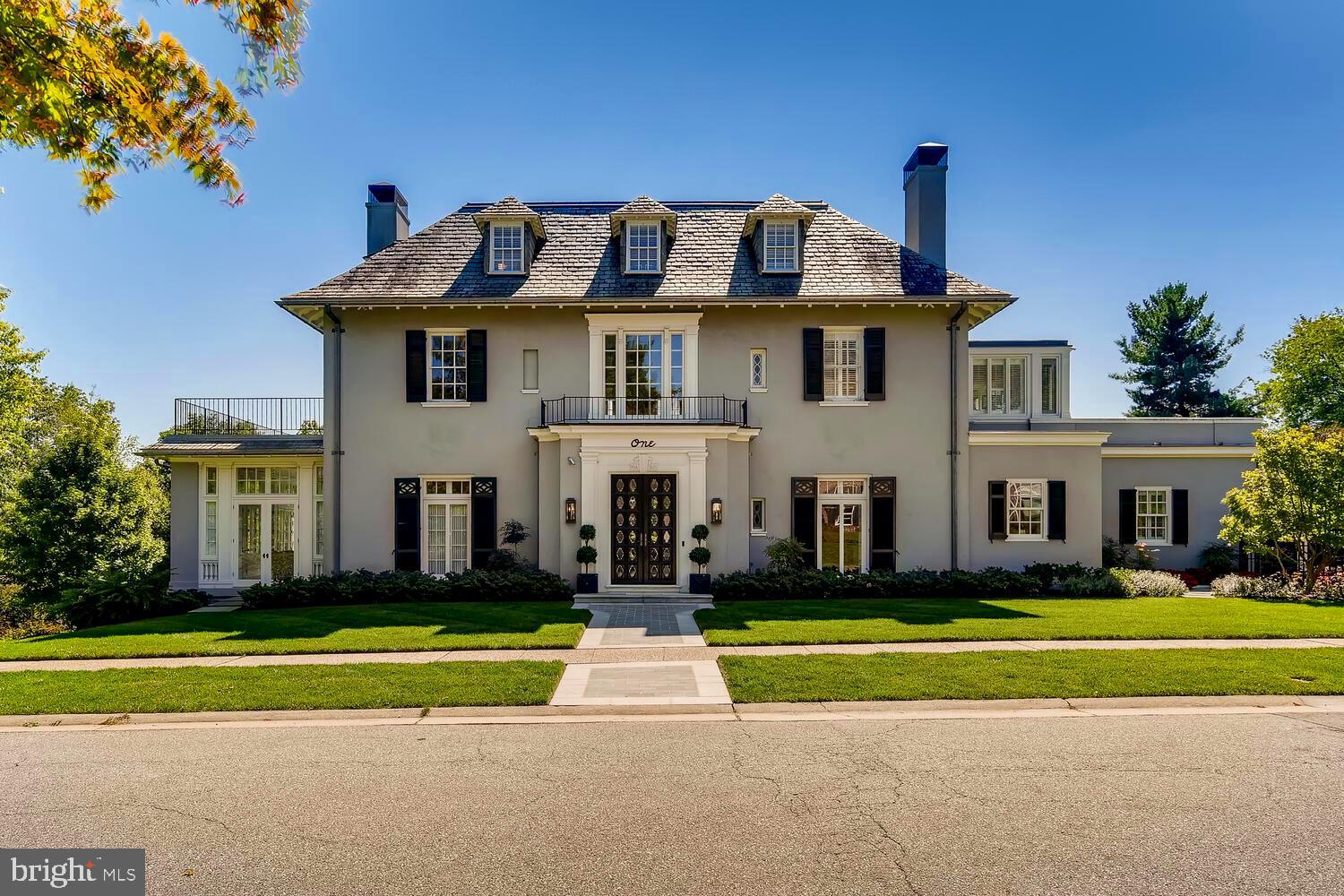 GUILFORD - Residential