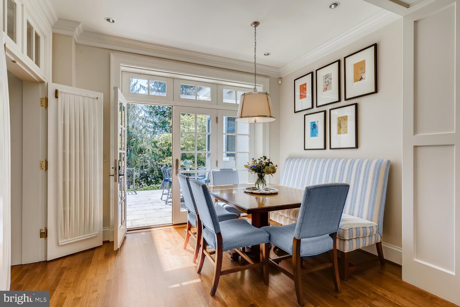 GUILFORD - Residential