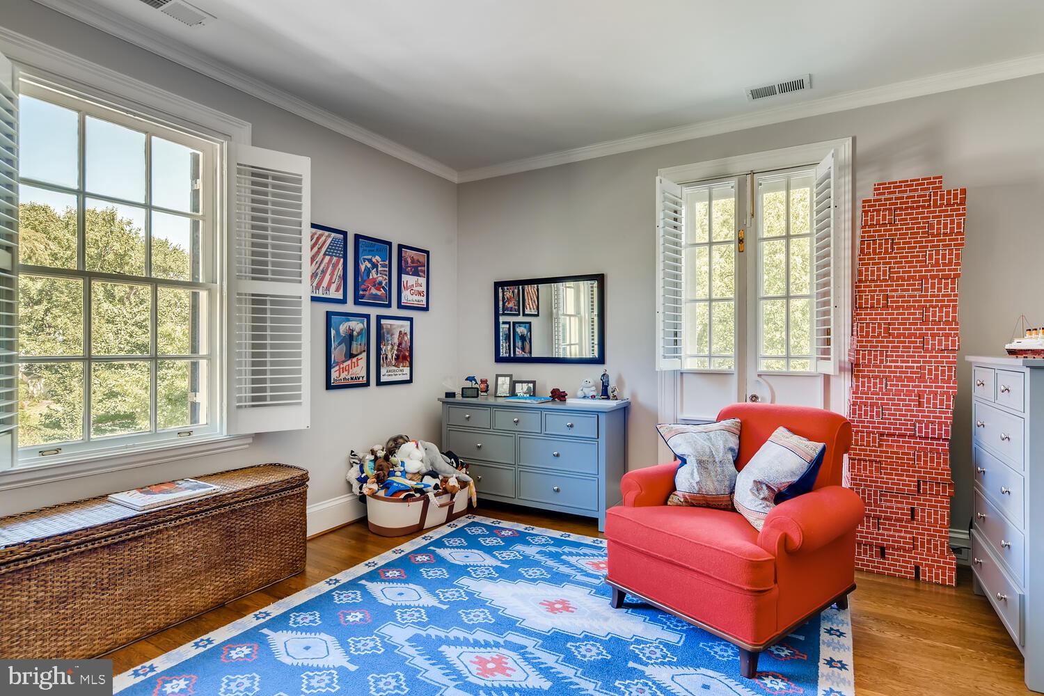 GUILFORD - Residential