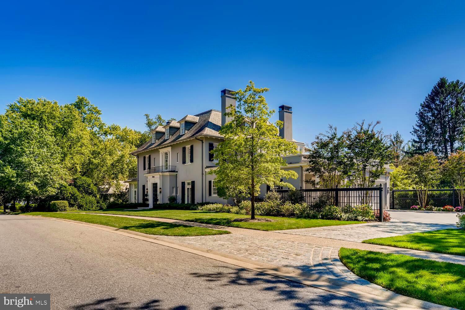 GUILFORD - Residential