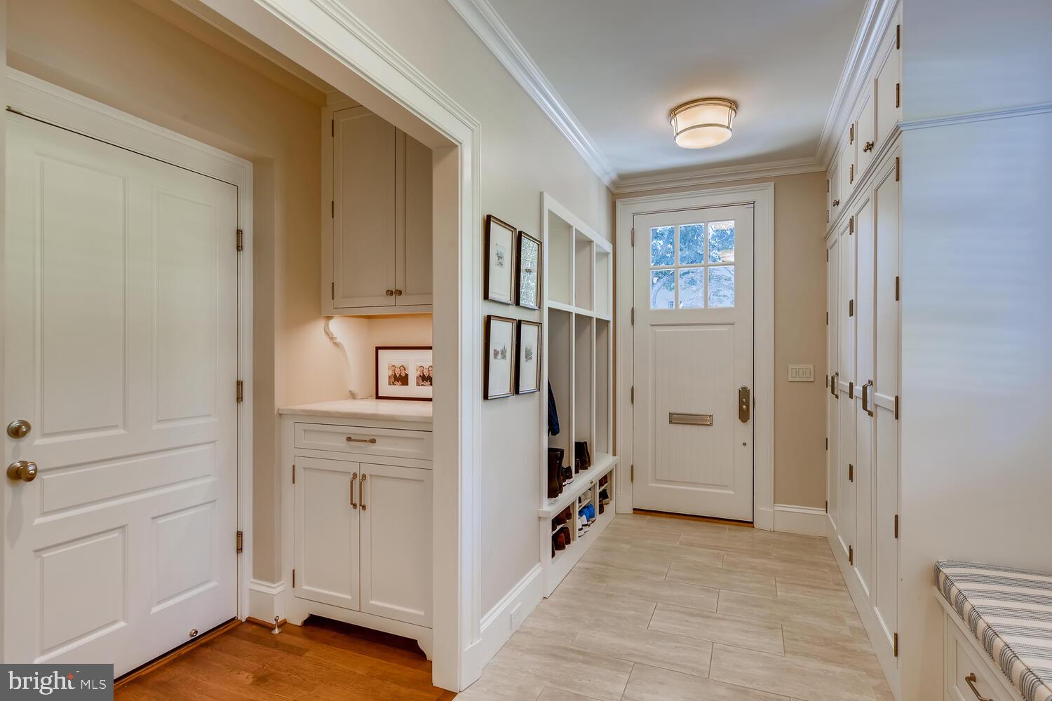 GUILFORD - Residential