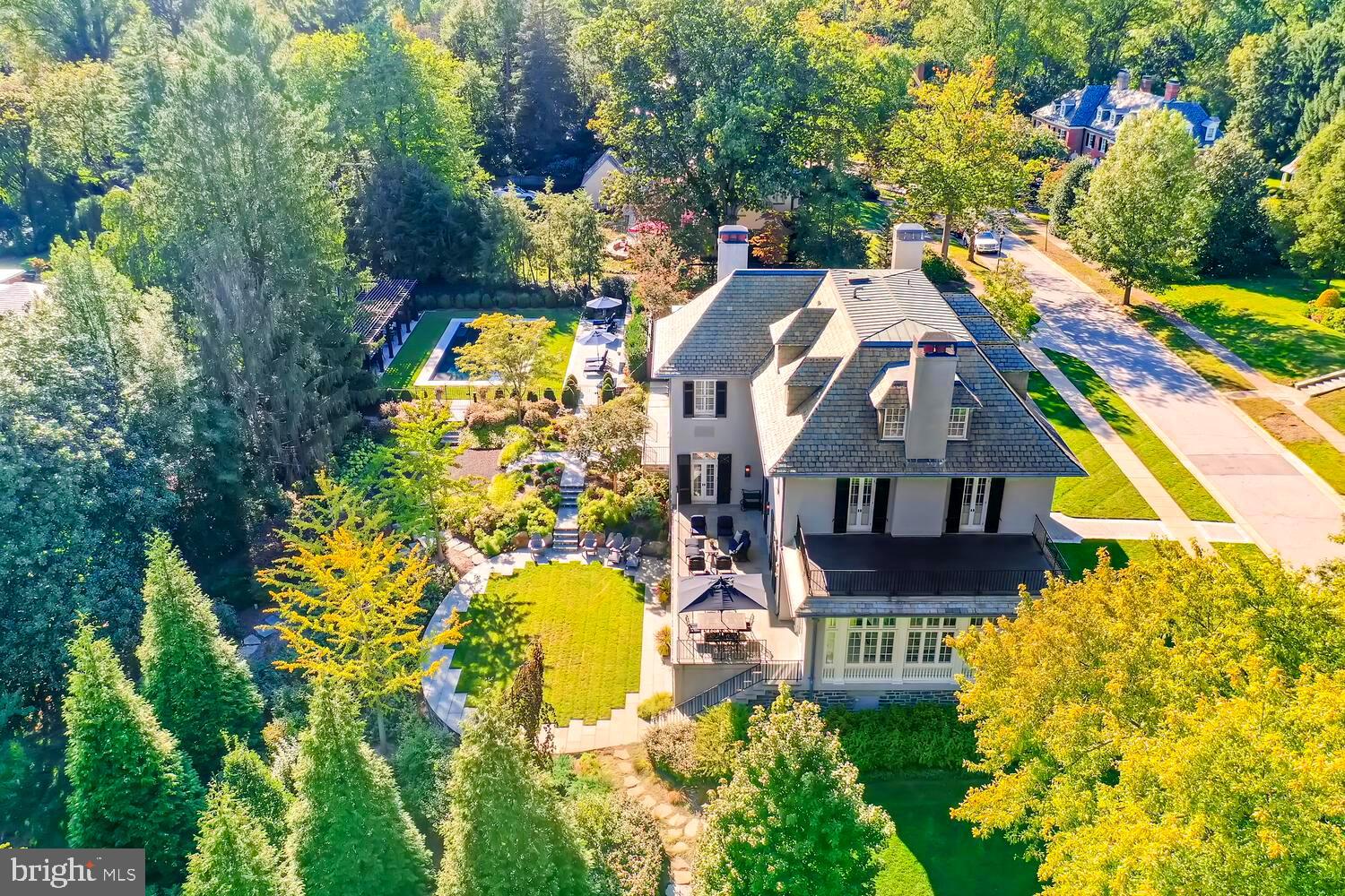 GUILFORD - Residential