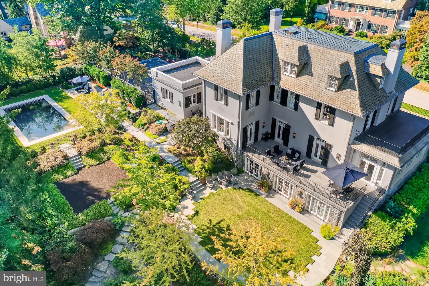 GUILFORD - Residential