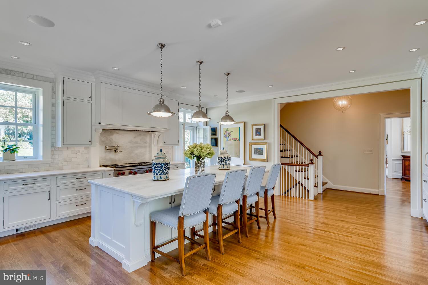 GUILFORD - Residential