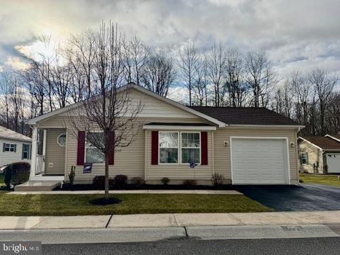 22 FARRAGUT COURT ELKTON MD 21921