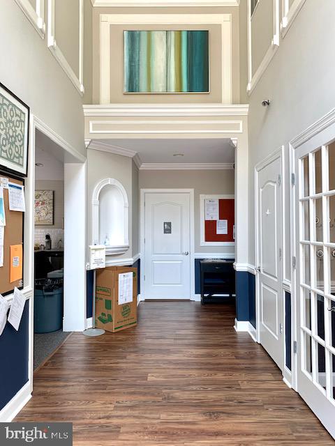 CECIL WOODS - Residential