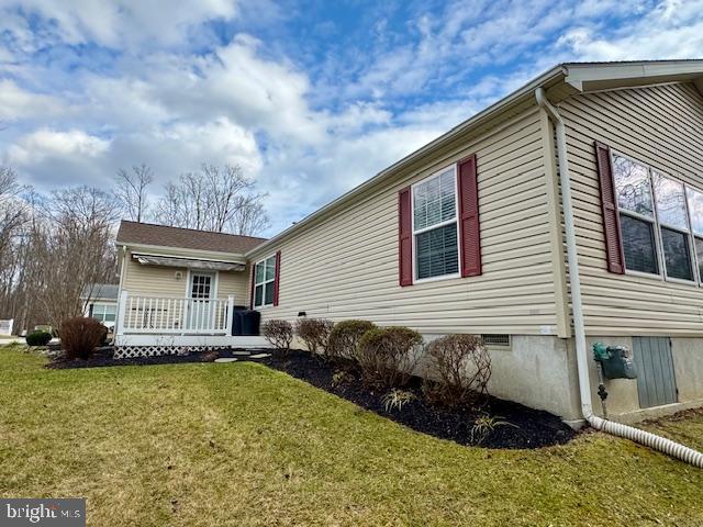 CECIL WOODS - Residential