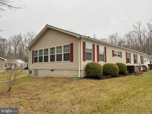 CECIL WOODS - Residential