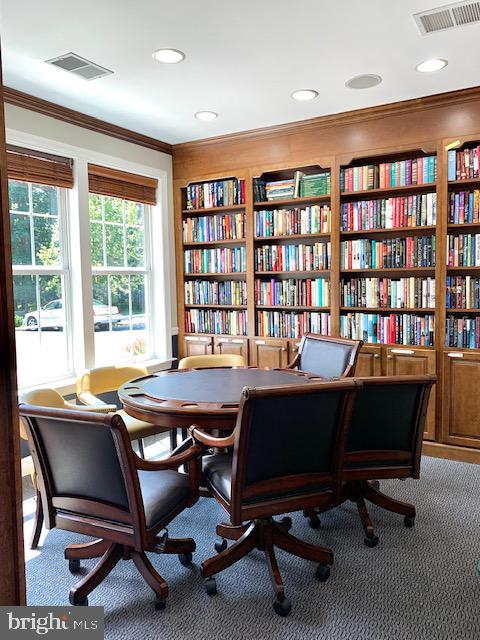 CECIL WOODS - Residential