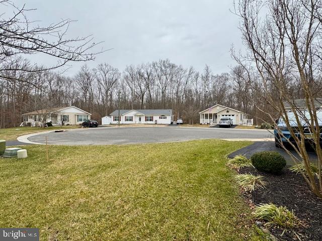 CECIL WOODS - Residential