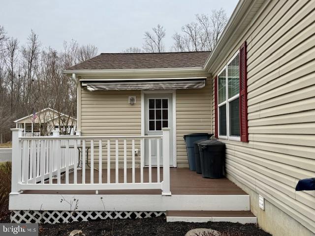 CECIL WOODS - Residential